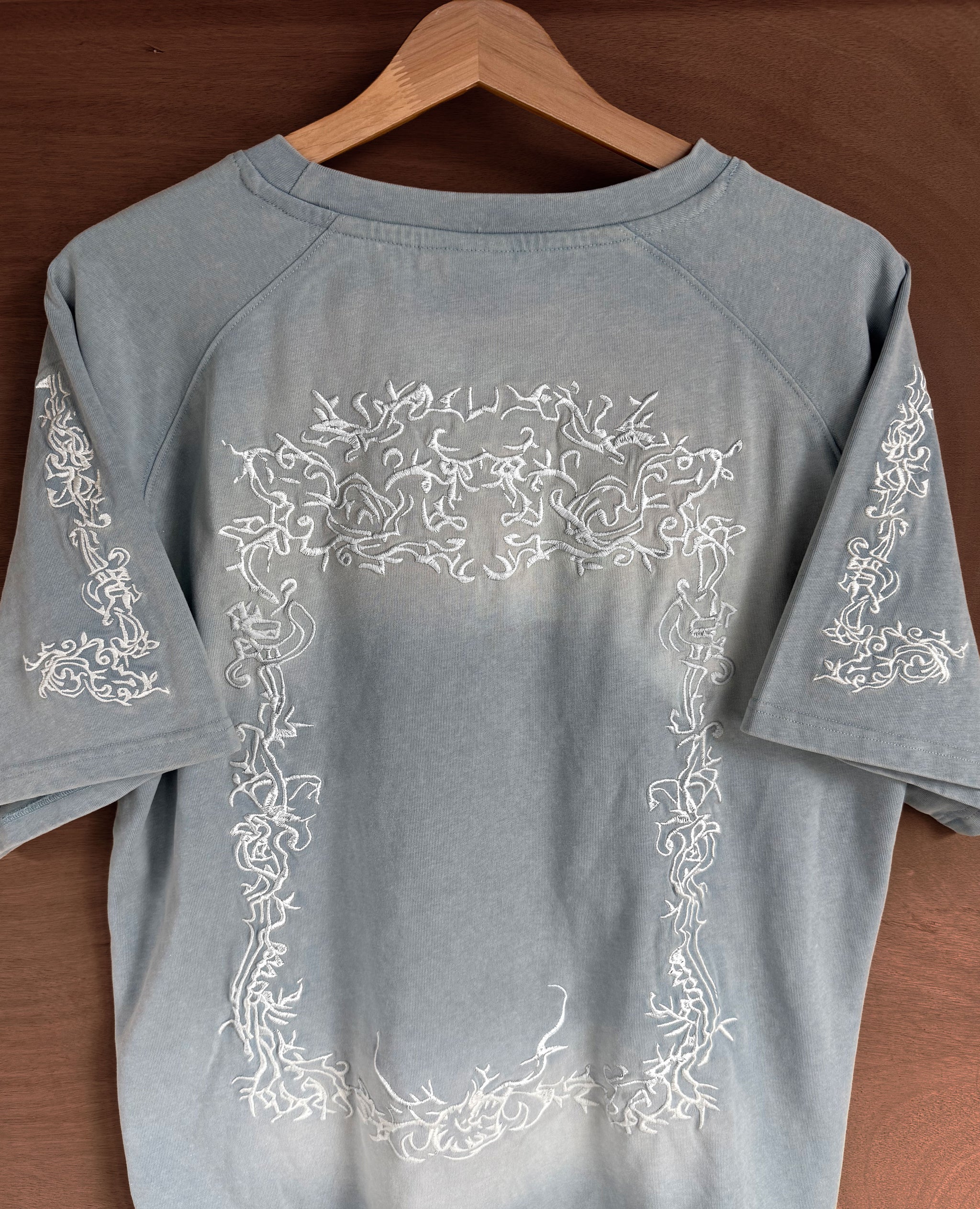 BLUE IVY T-SHIRT