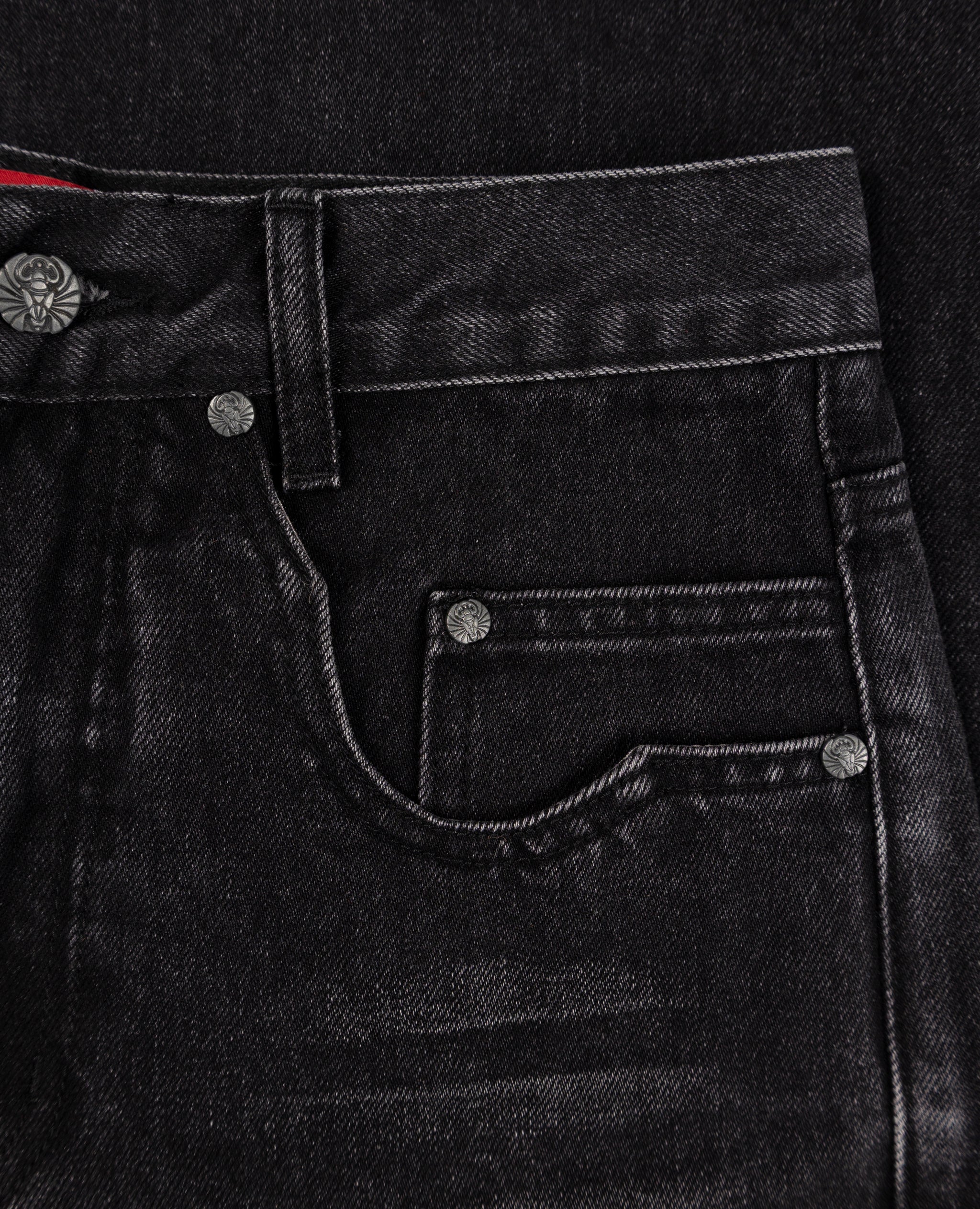 BOOTCUT EVERYDAY DENIM