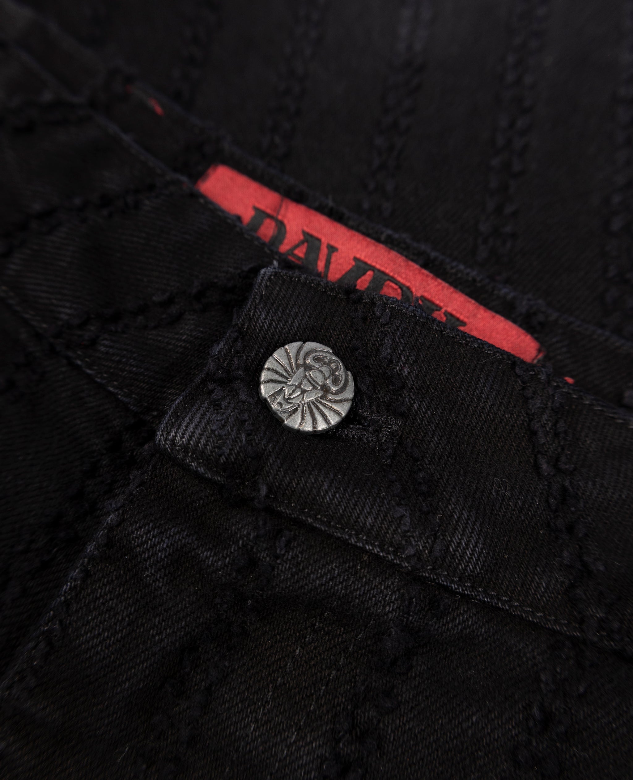 BRUTAL DENIM - REGULAR FIT