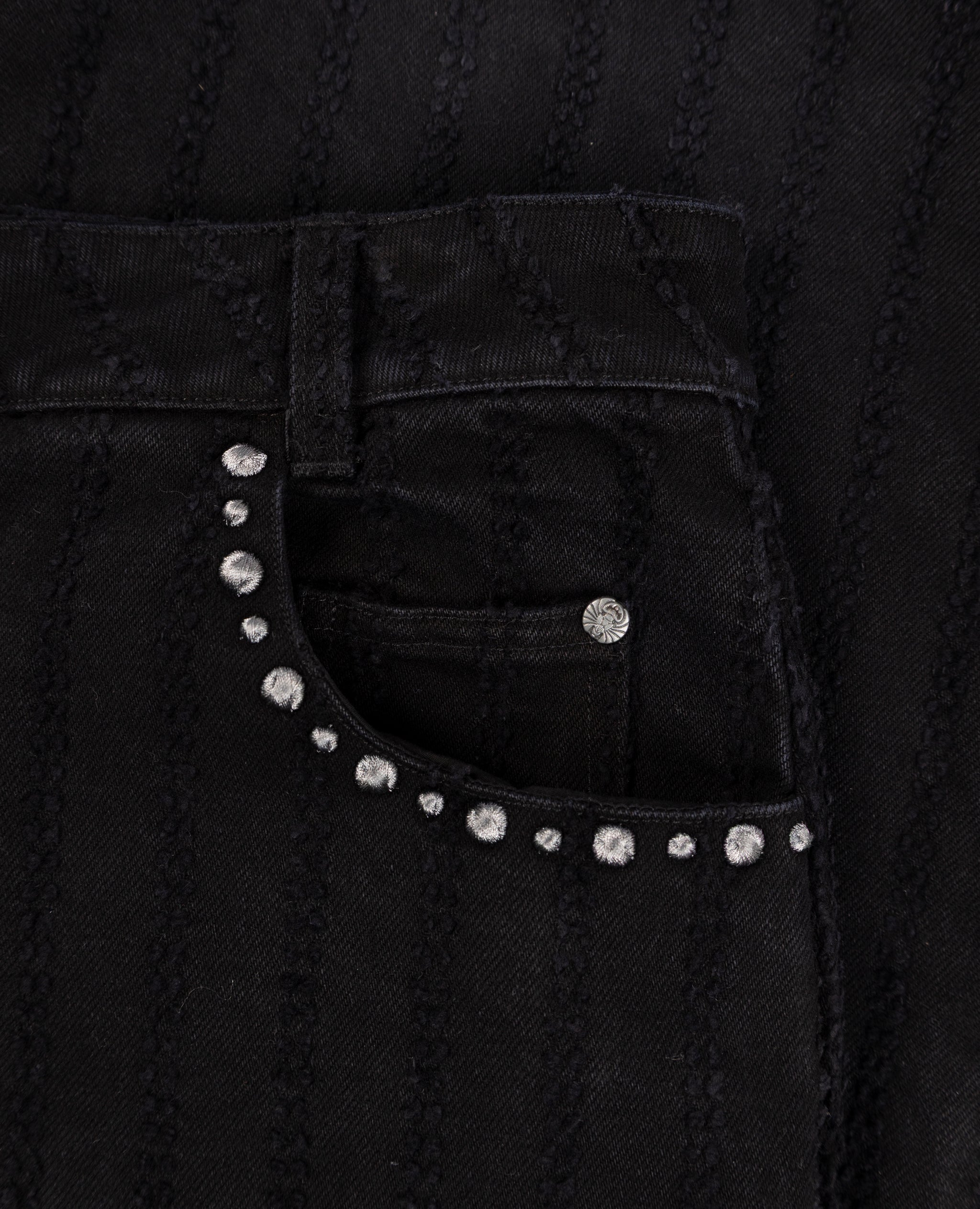 BRUTAL DENIM - REGULAR FIT