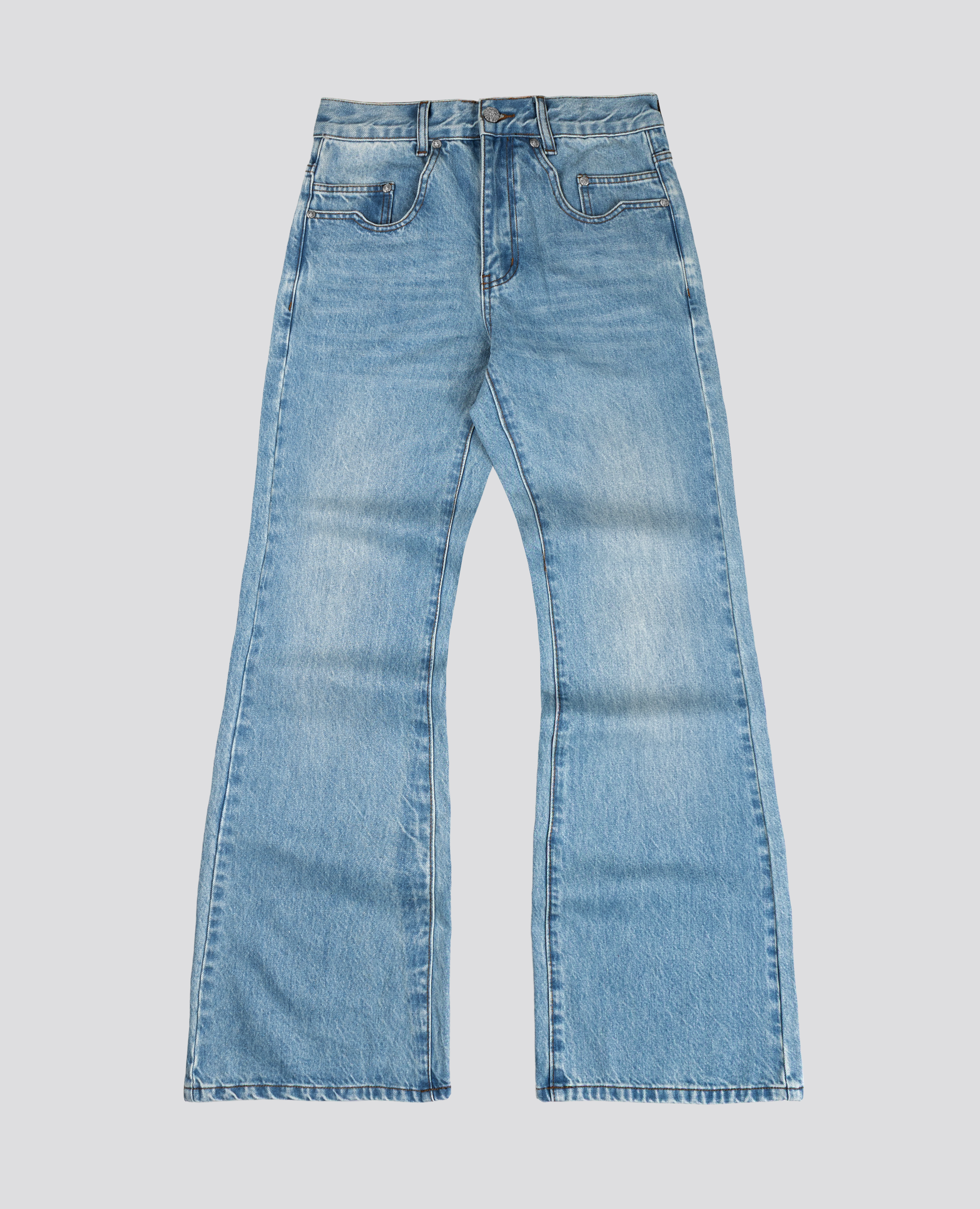 BOOTCUT EVERYDAY DENIM