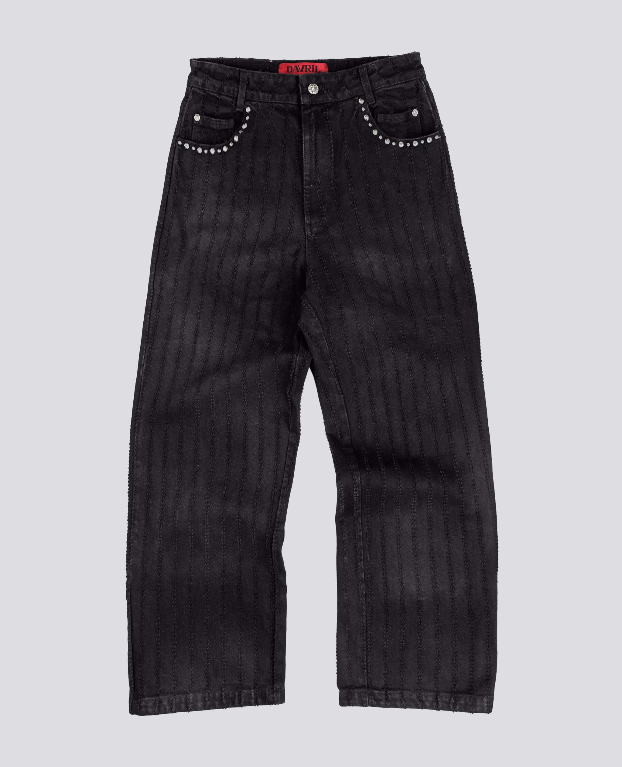 BRUTAL DENIM - REGULAR FIT