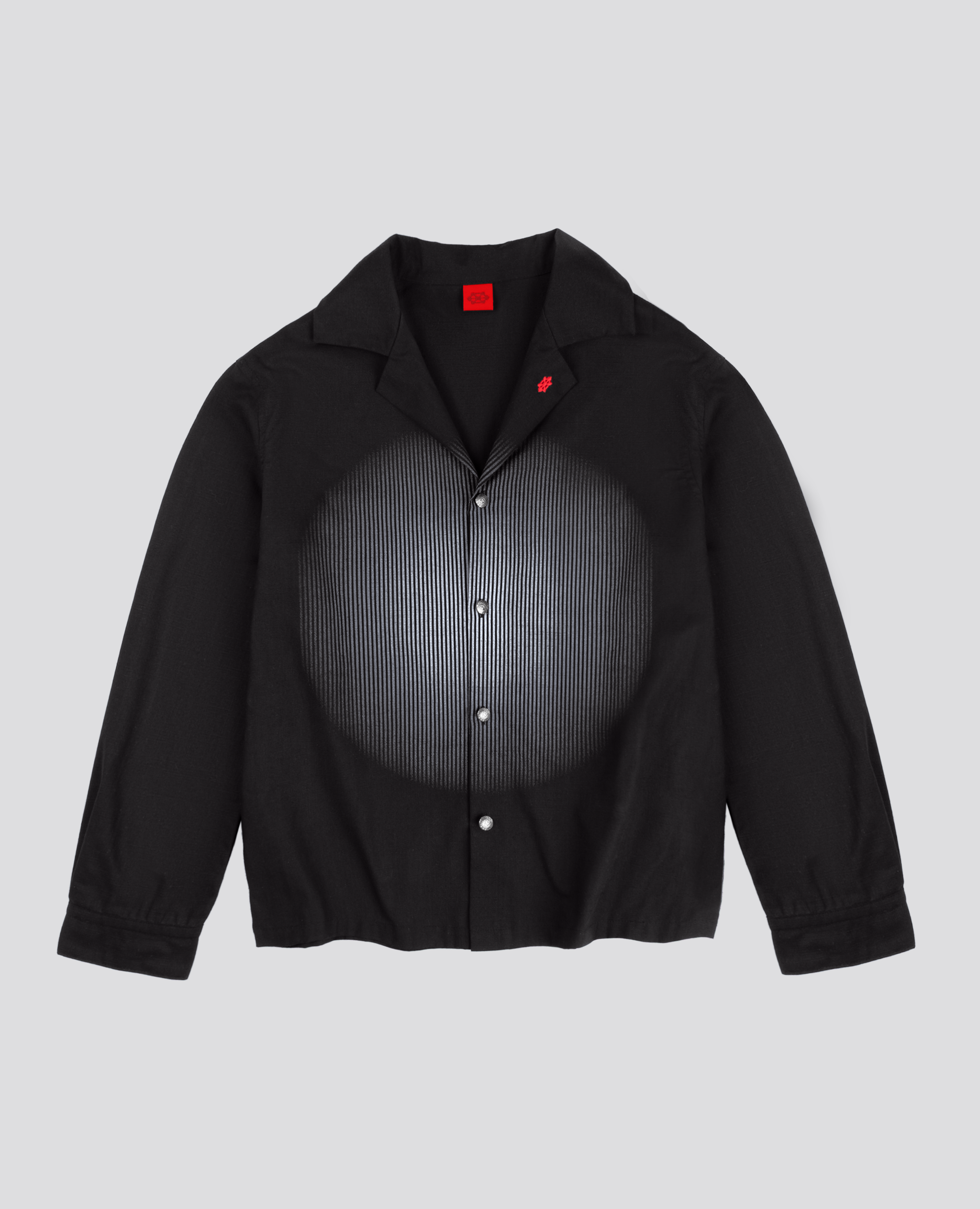 BRUTAL SHIRT