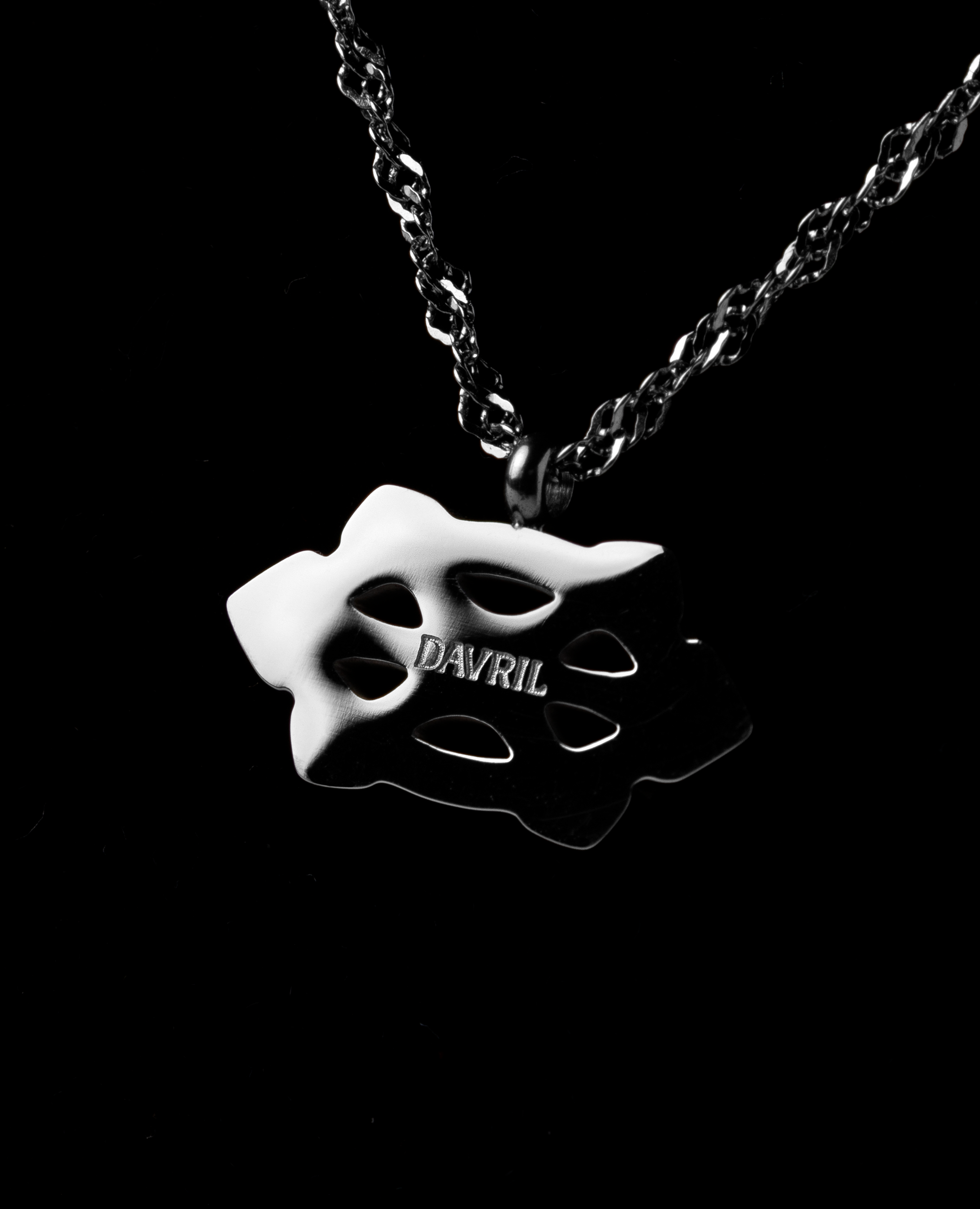 STARDUST NECKLACE