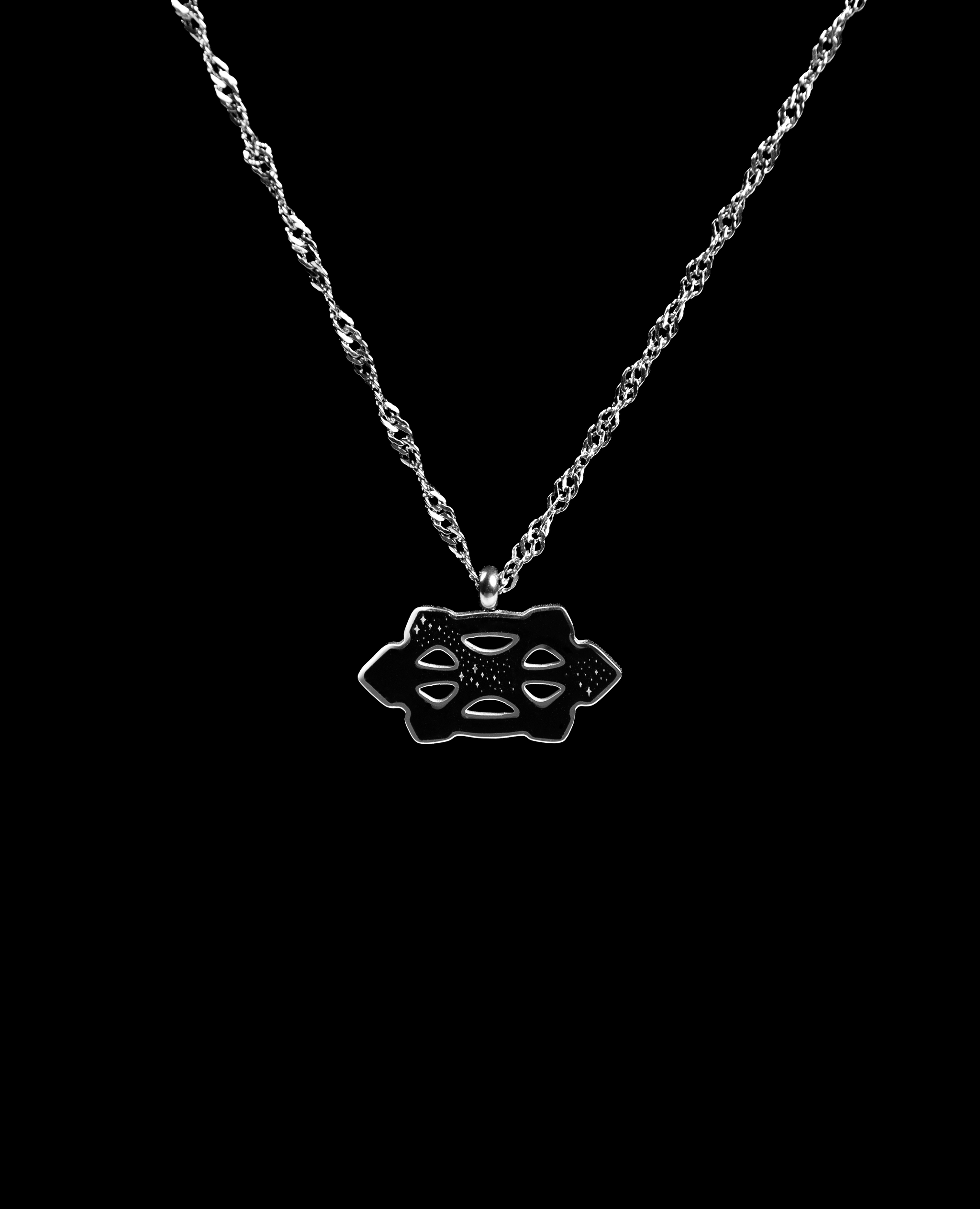 STARDUST NECKLACE