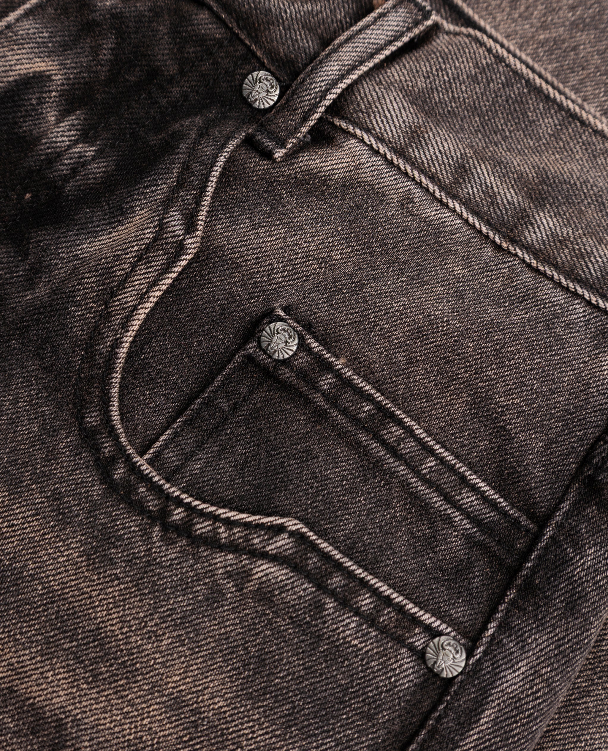 BOOTCUT EVERYDAY DENIM