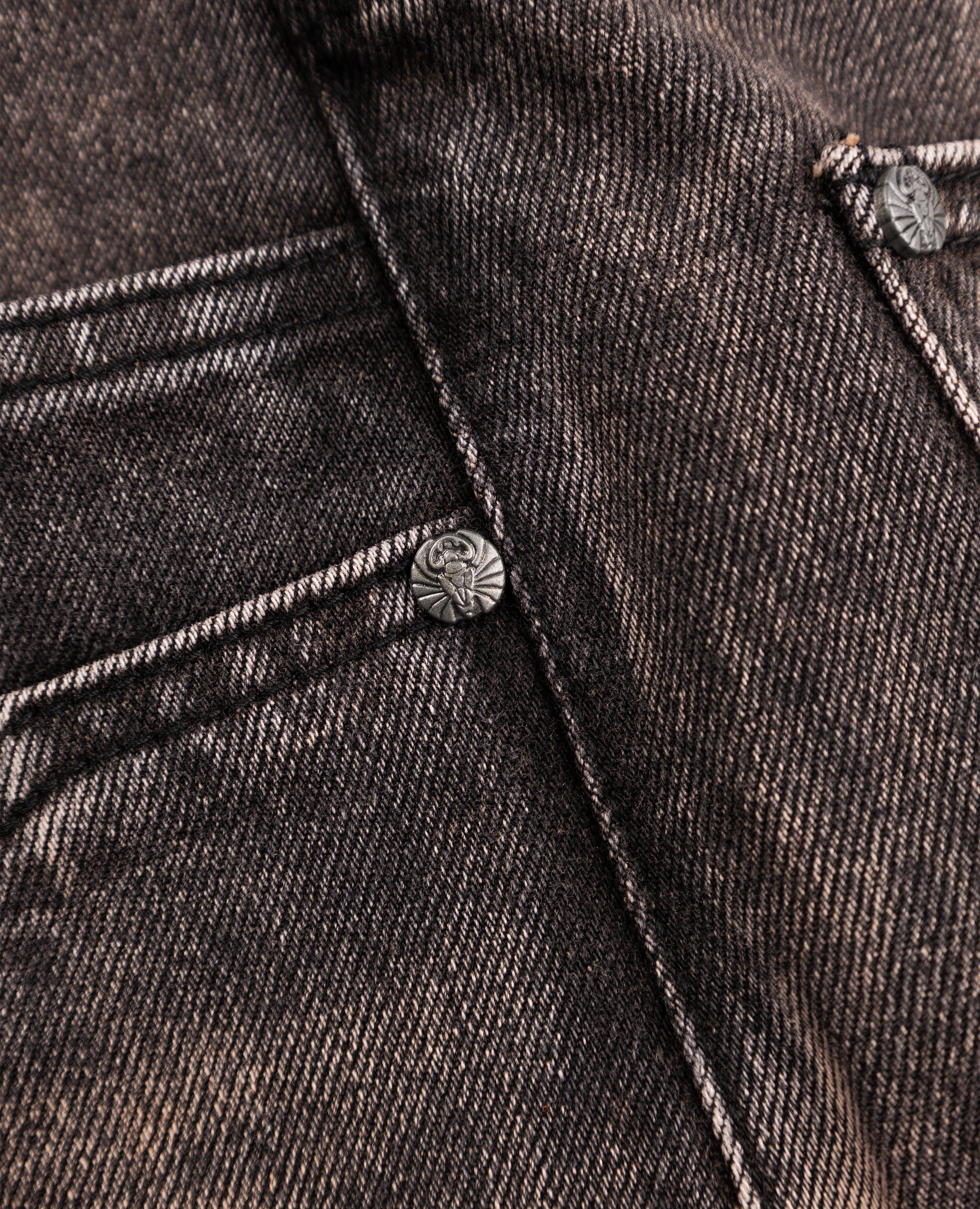 BOOTCUT EVERYDAY DENIM