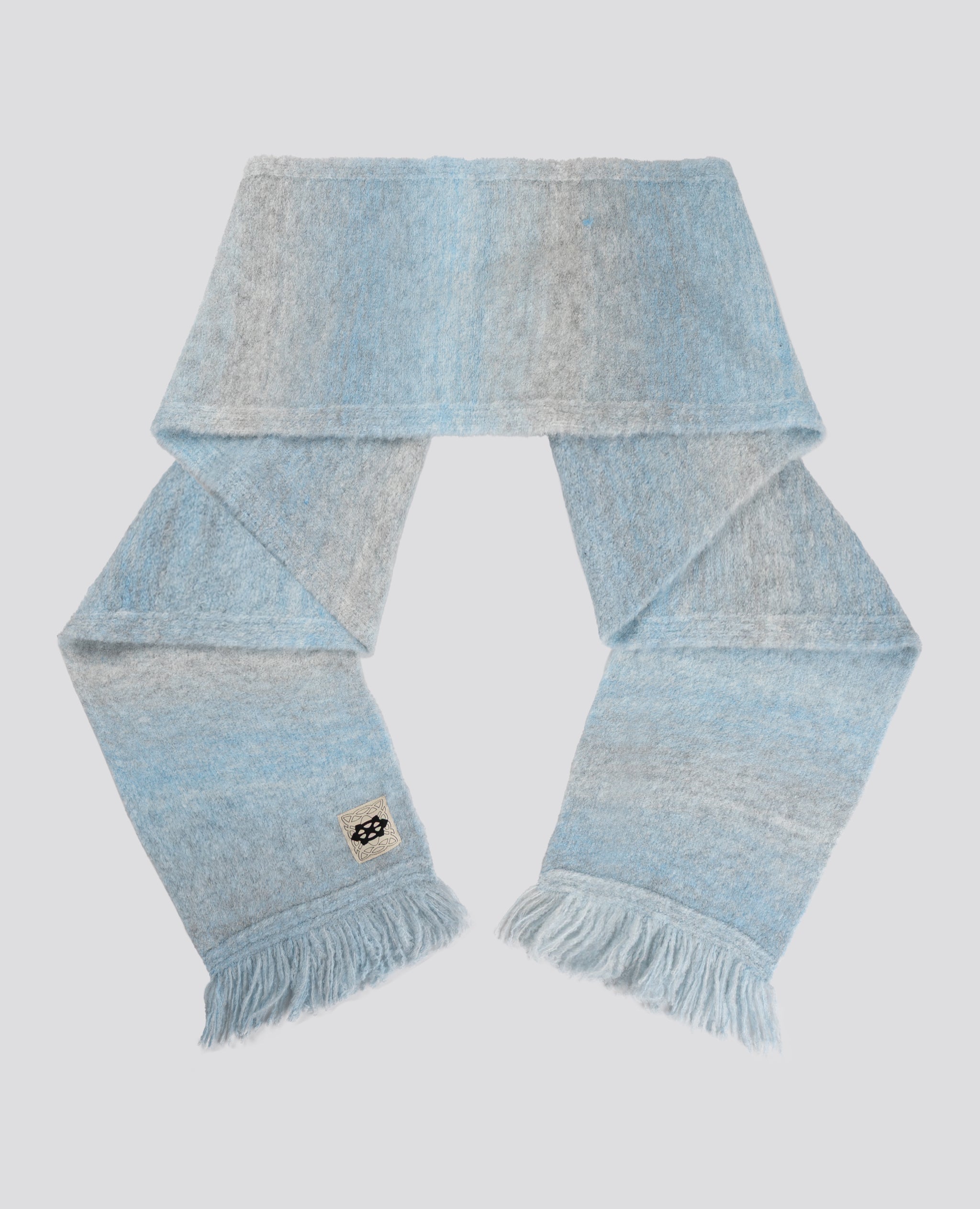 ICICLE SCARF