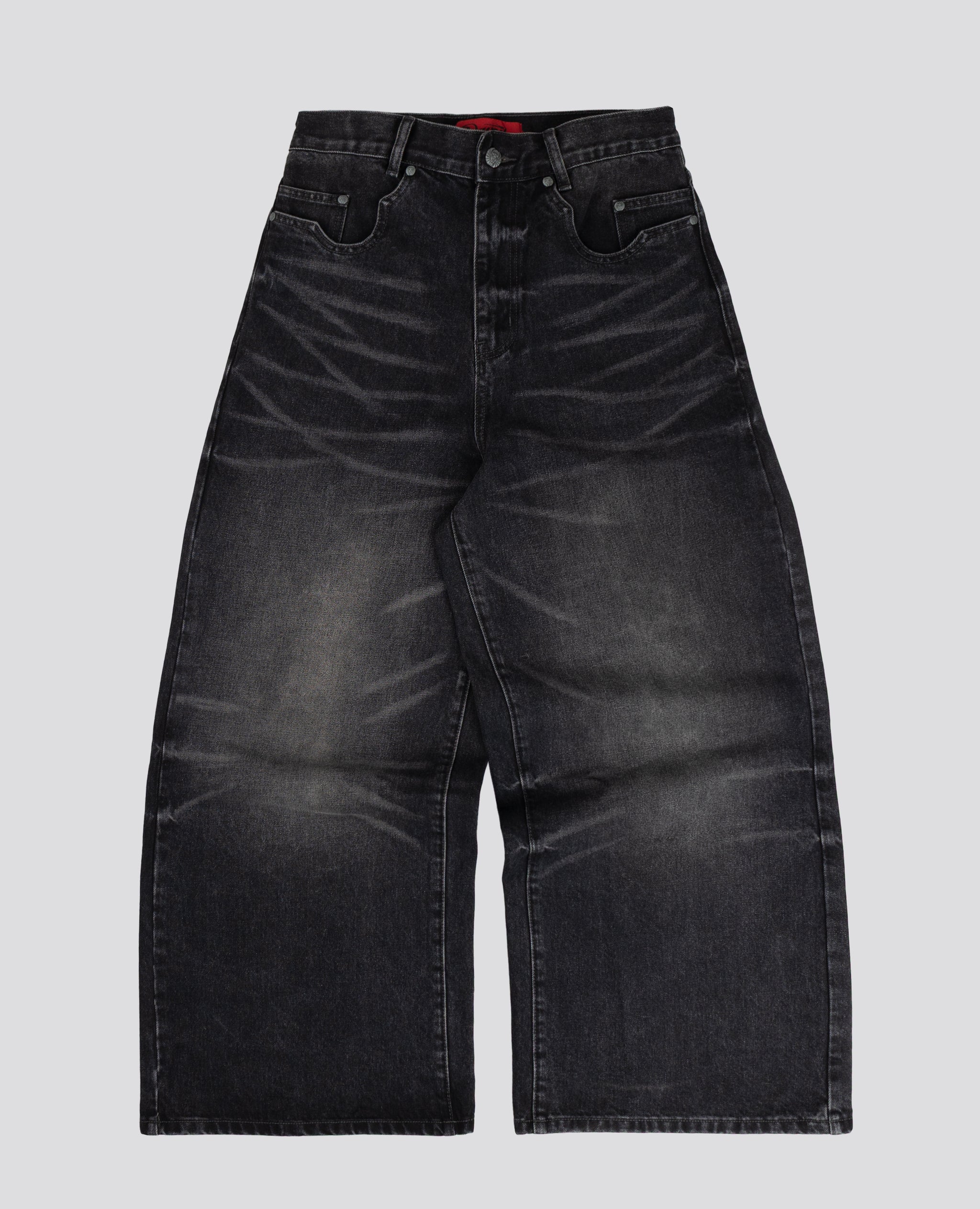 ULTRA-LOOSE FIT EVERYDAY DENIM