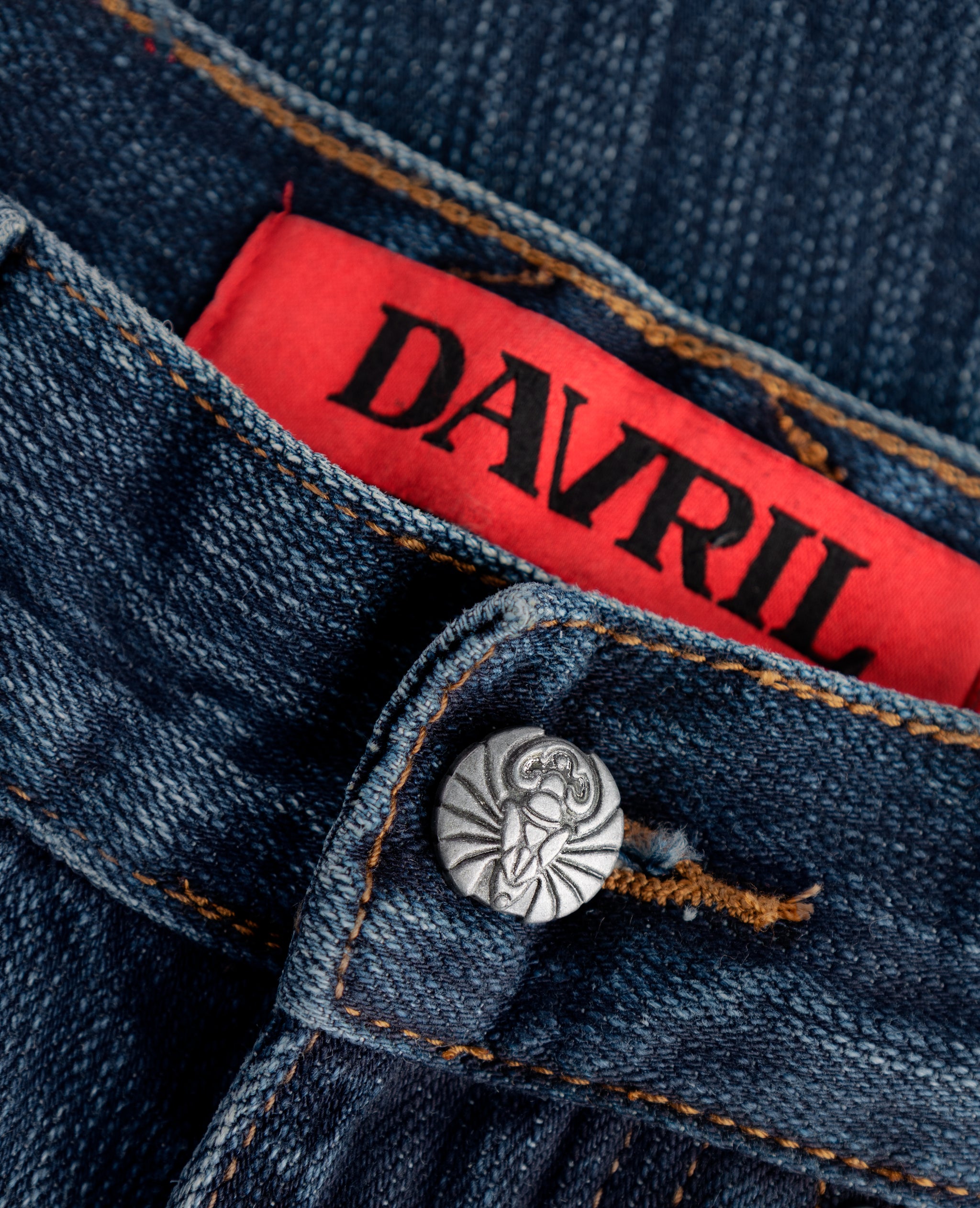 BOOTCUT MANTIK EVERYDAY DENIM