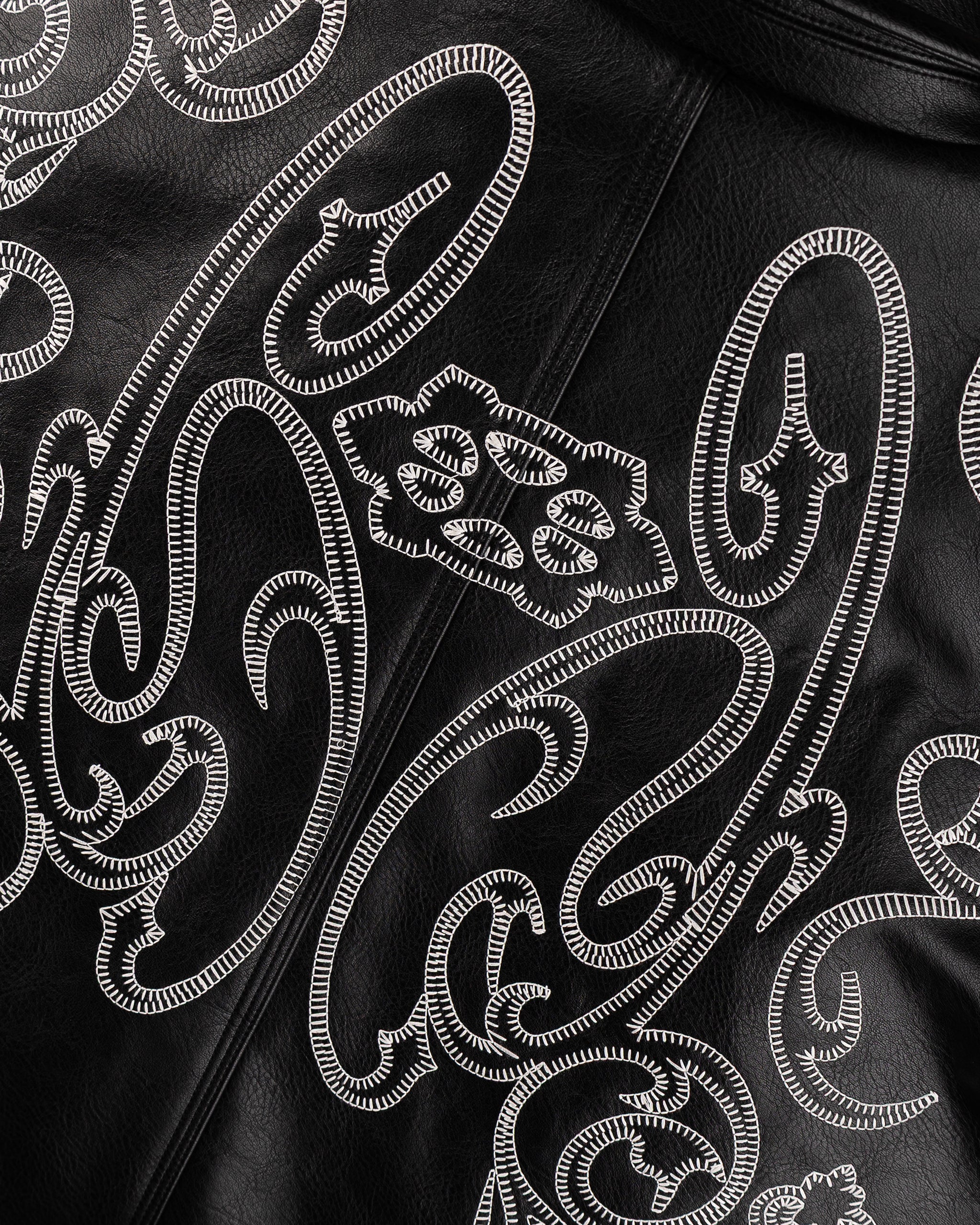 SILENCE JACKET