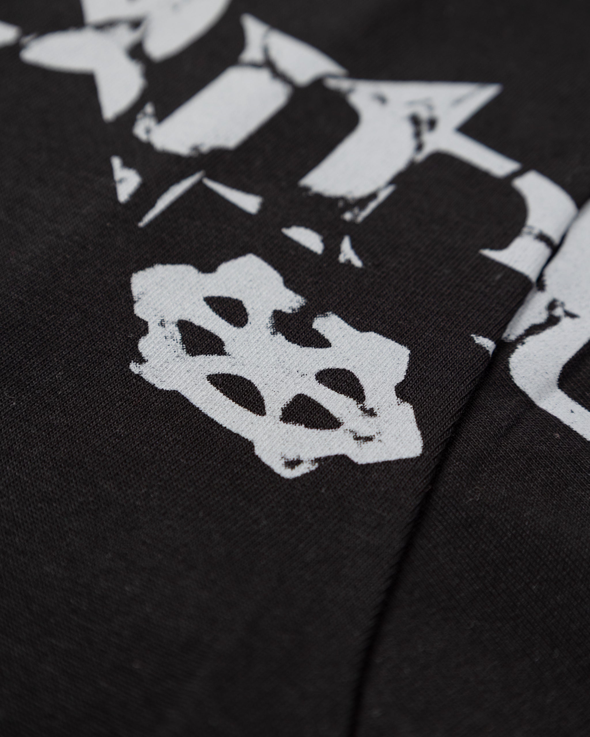 BRUTALIST T-SHIRT
