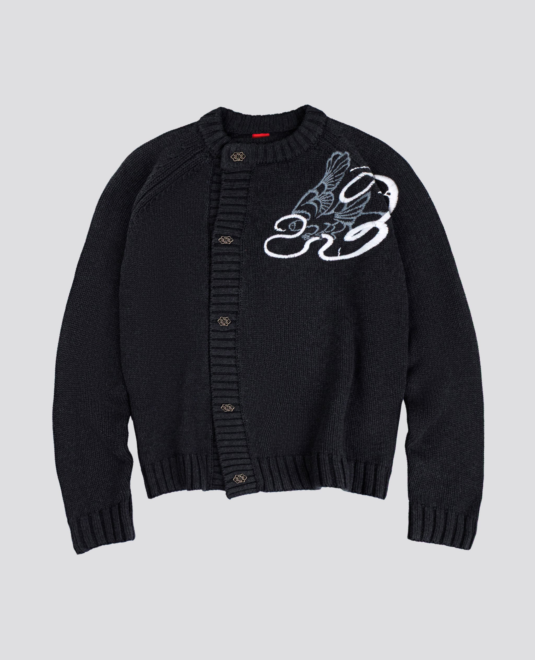 FALCONER KNIT
