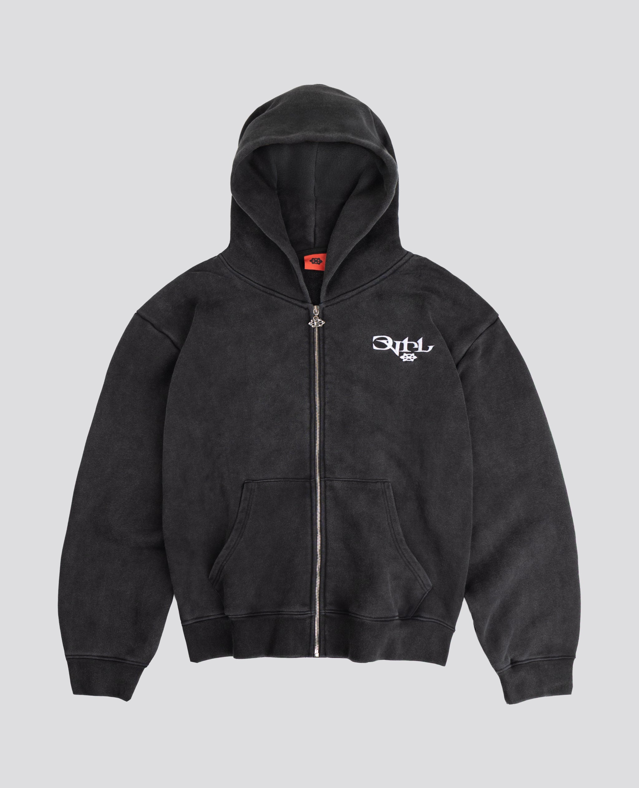 BRUTAL KEY ZIP