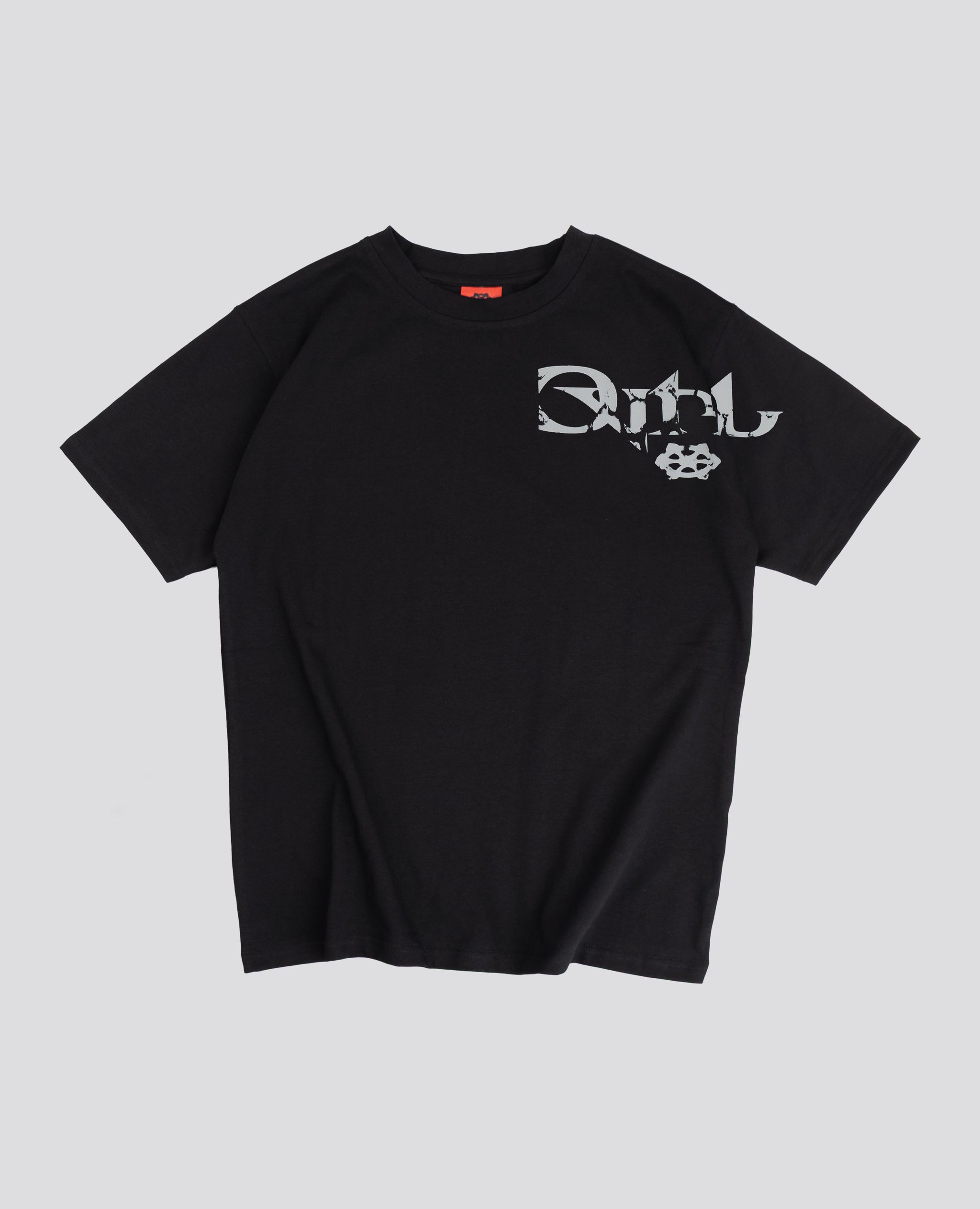 BRUTALIST T-SHIRT