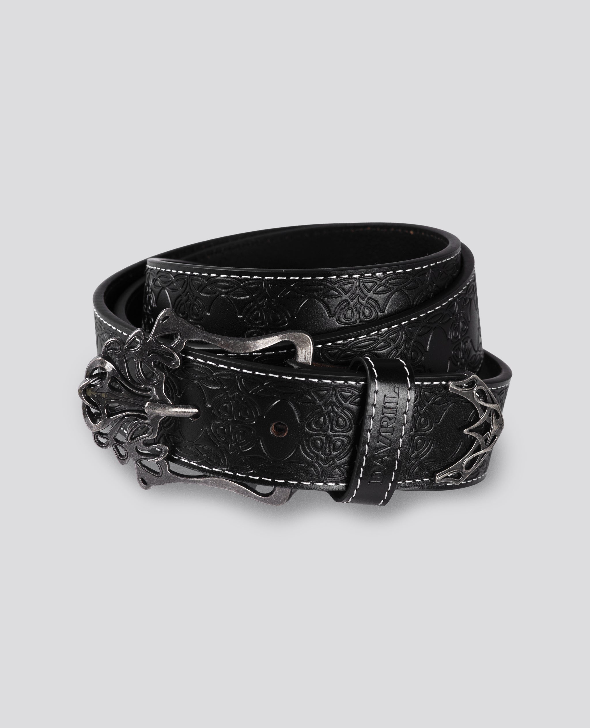 CURVE BELT