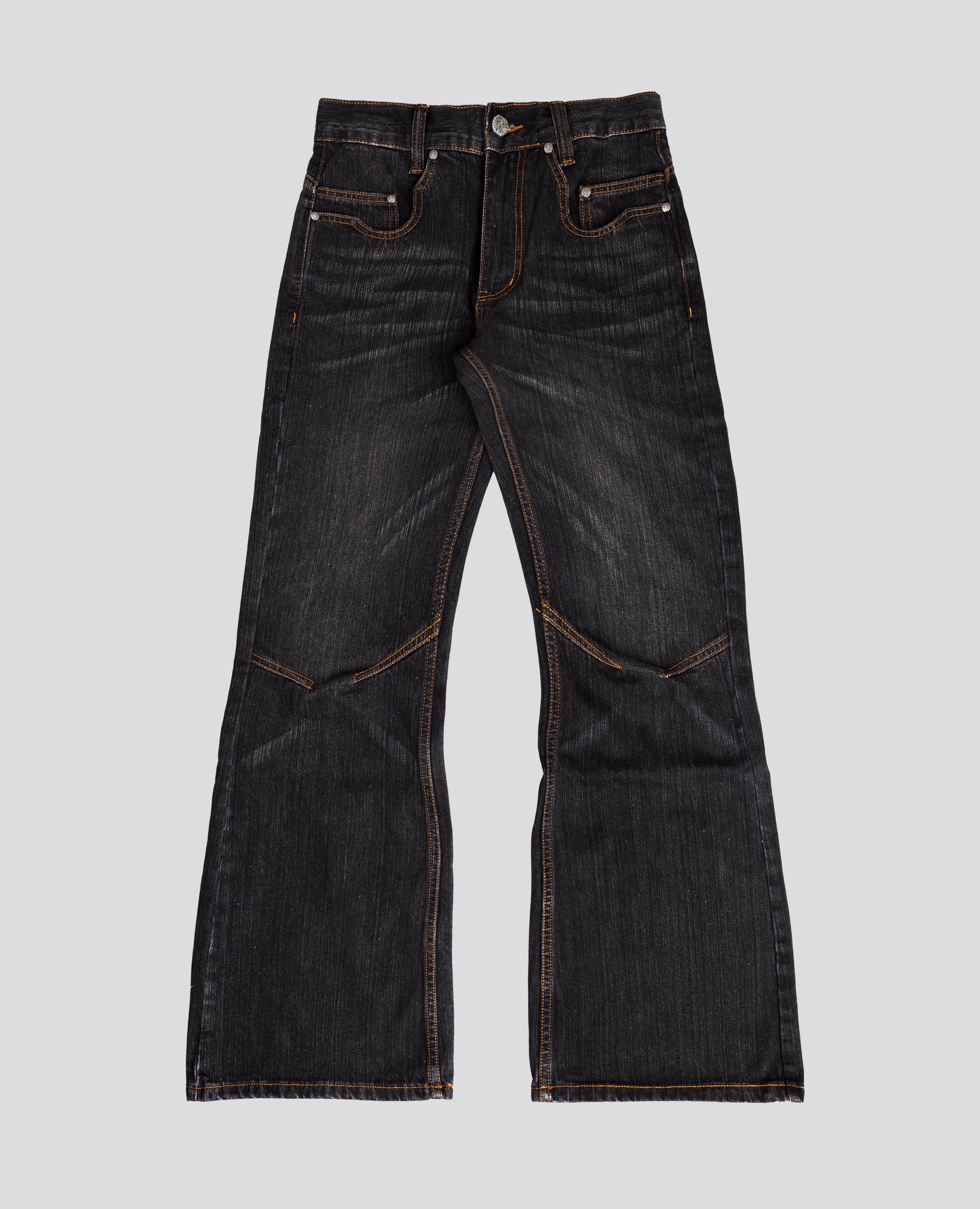BLACK FLY MANTIK BOOTCUT DENIM