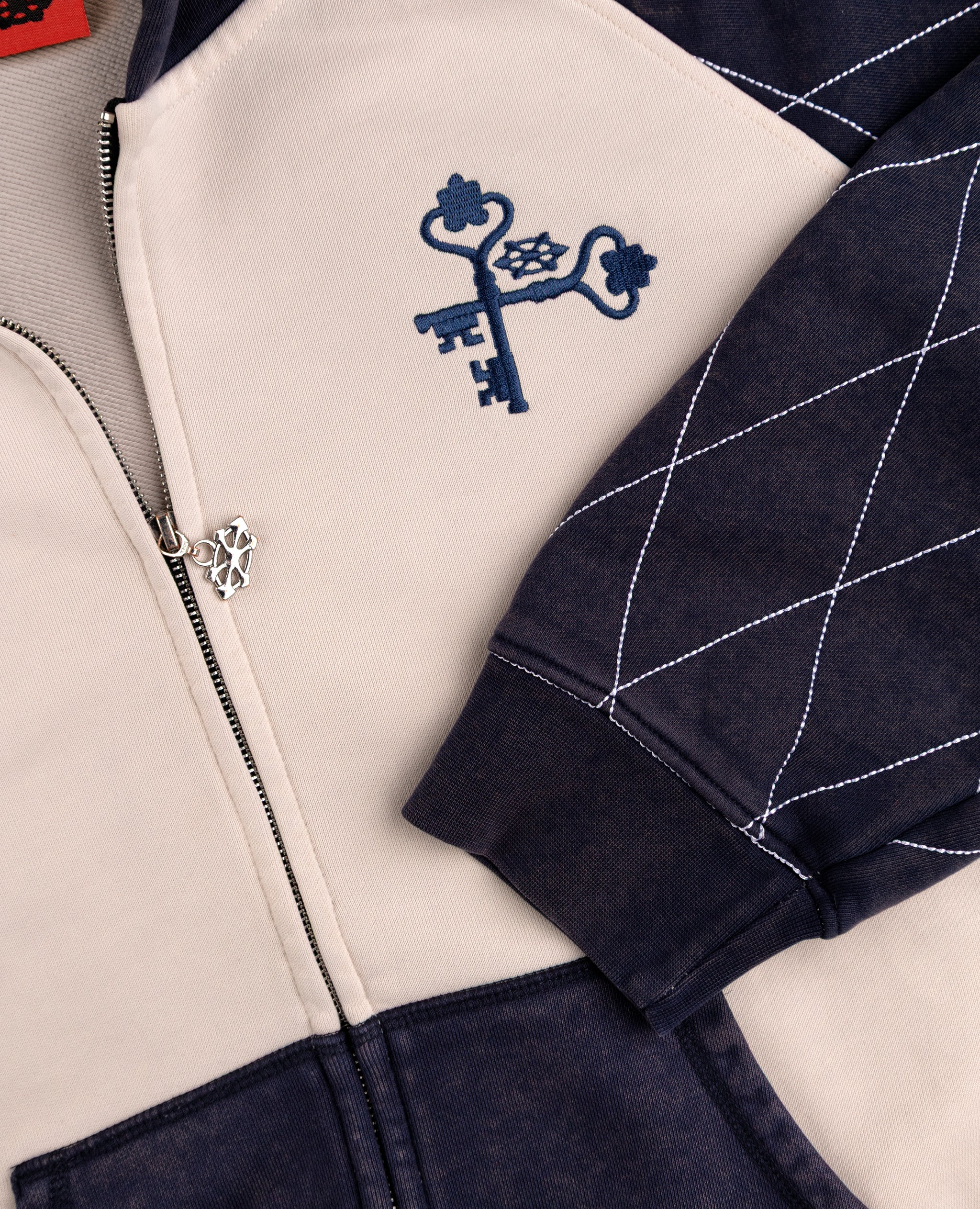 BLUE OLDSALT ZIPS