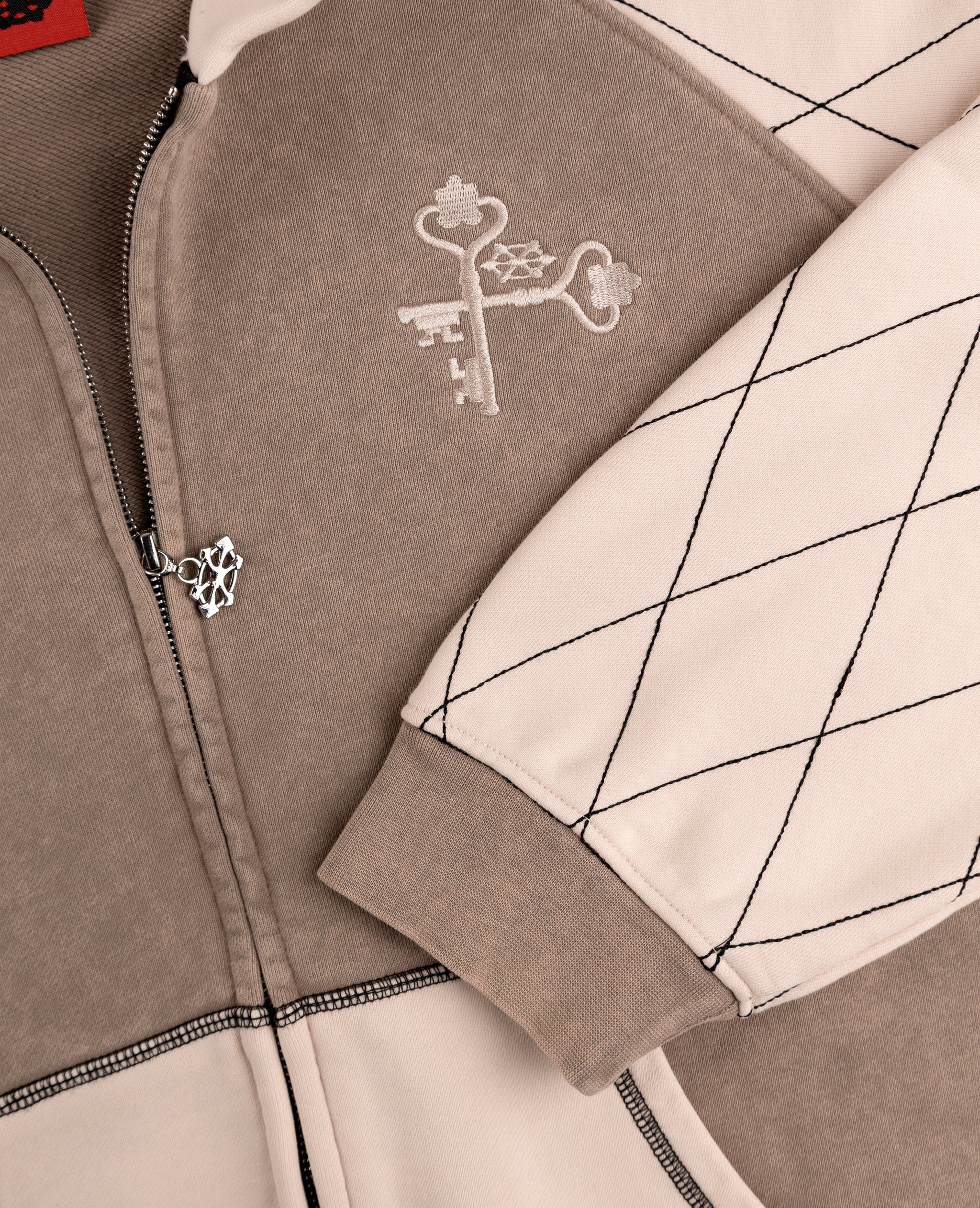 GREY OLDSALT ZIPS