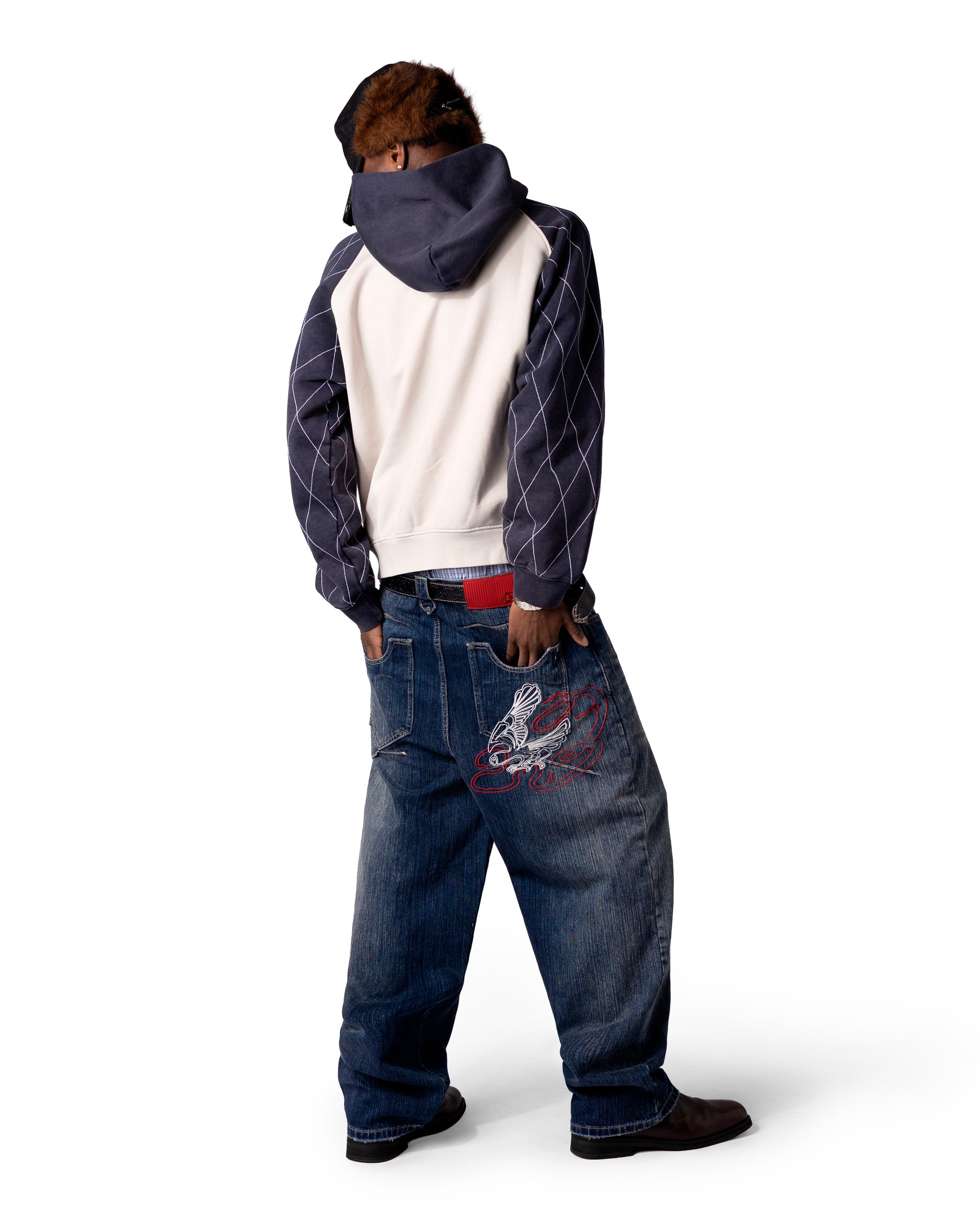 BLUE OLDSALT ZIPS