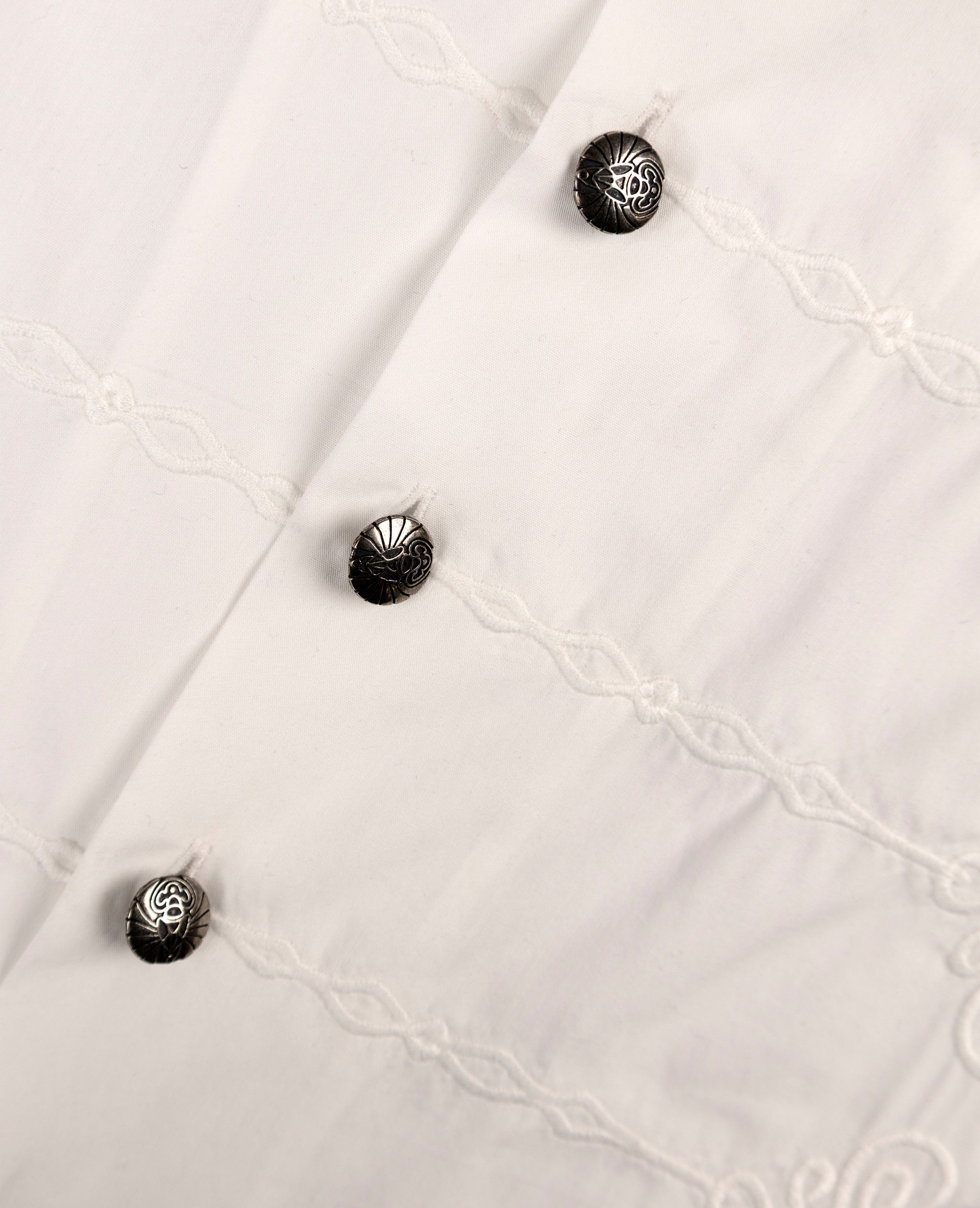 BIRCH EMPIRE SHIRT