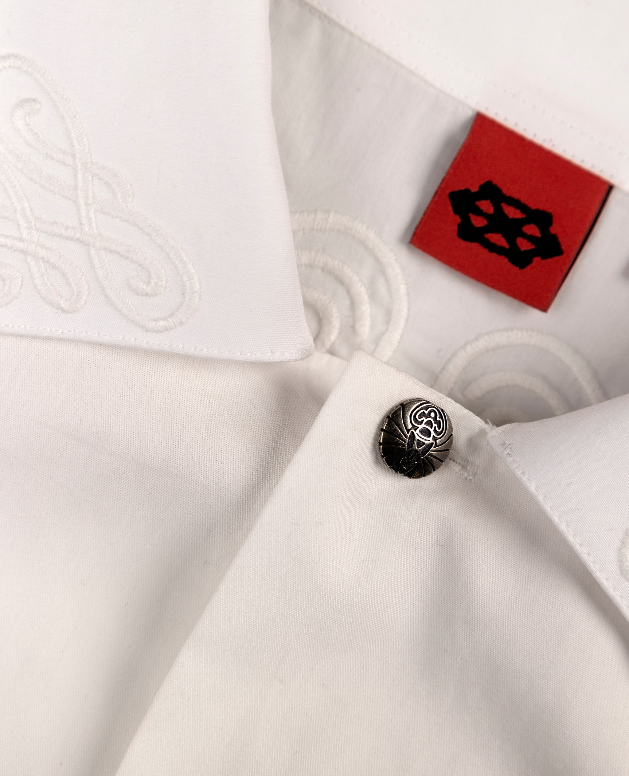 BIRCH EMPIRE SHIRT