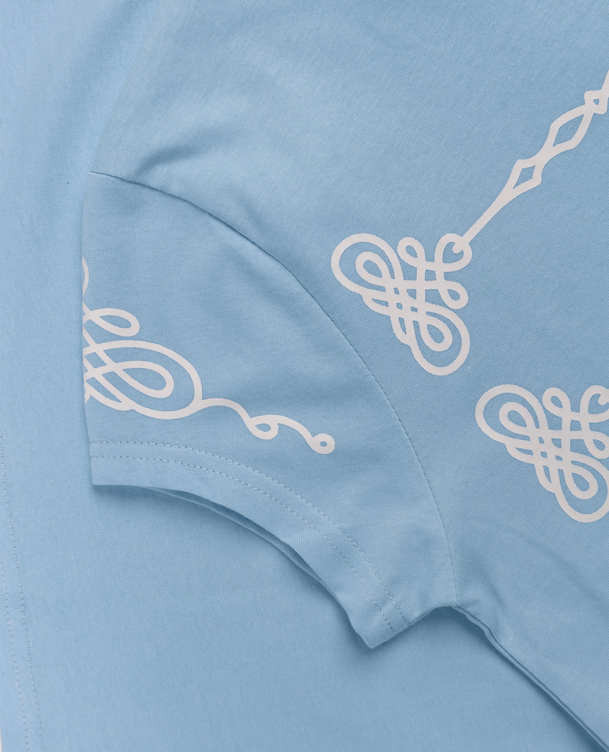 BLUE EMPIRE T-SHIRTS