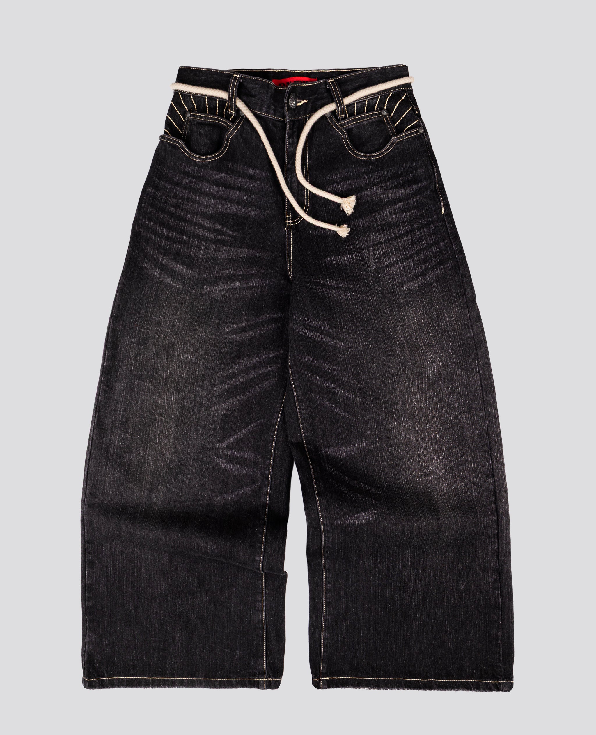 ROGUE ULTRA LOOSE-FIT EVERYDAY DENIM