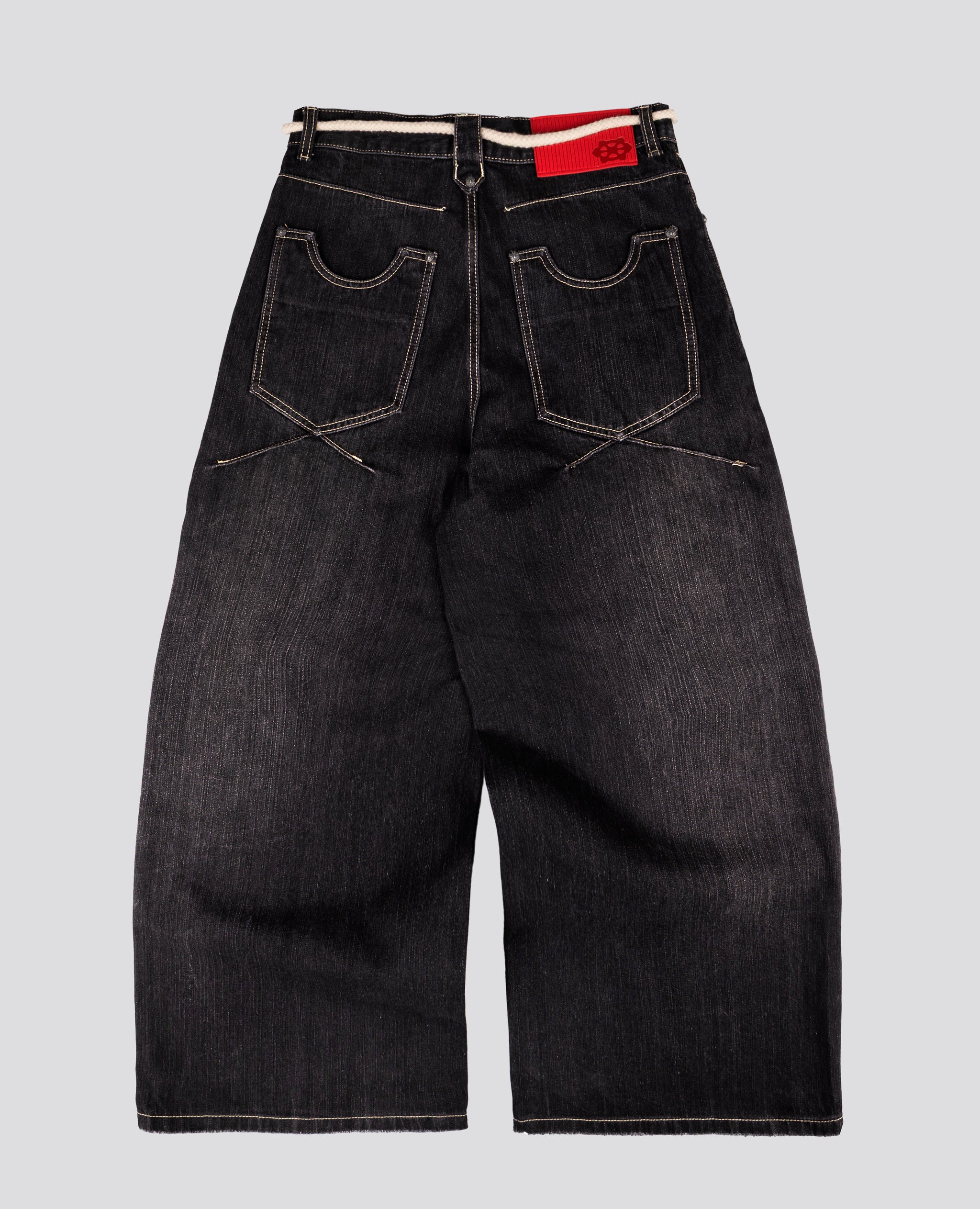 ROGUE ULTRA LOOSE-FIT EVERYDAY DENIM