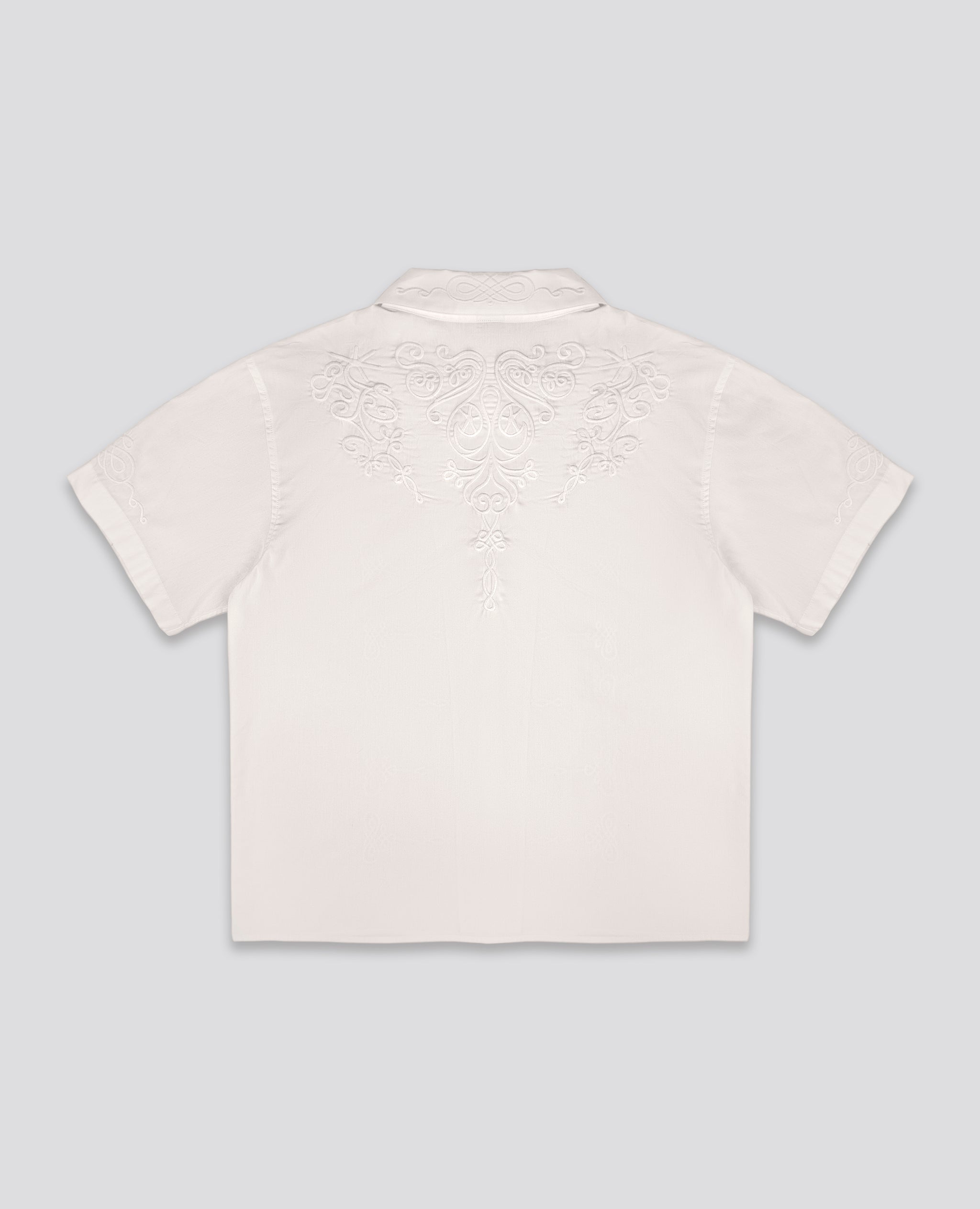 BIRCH EMPIRE SHIRT