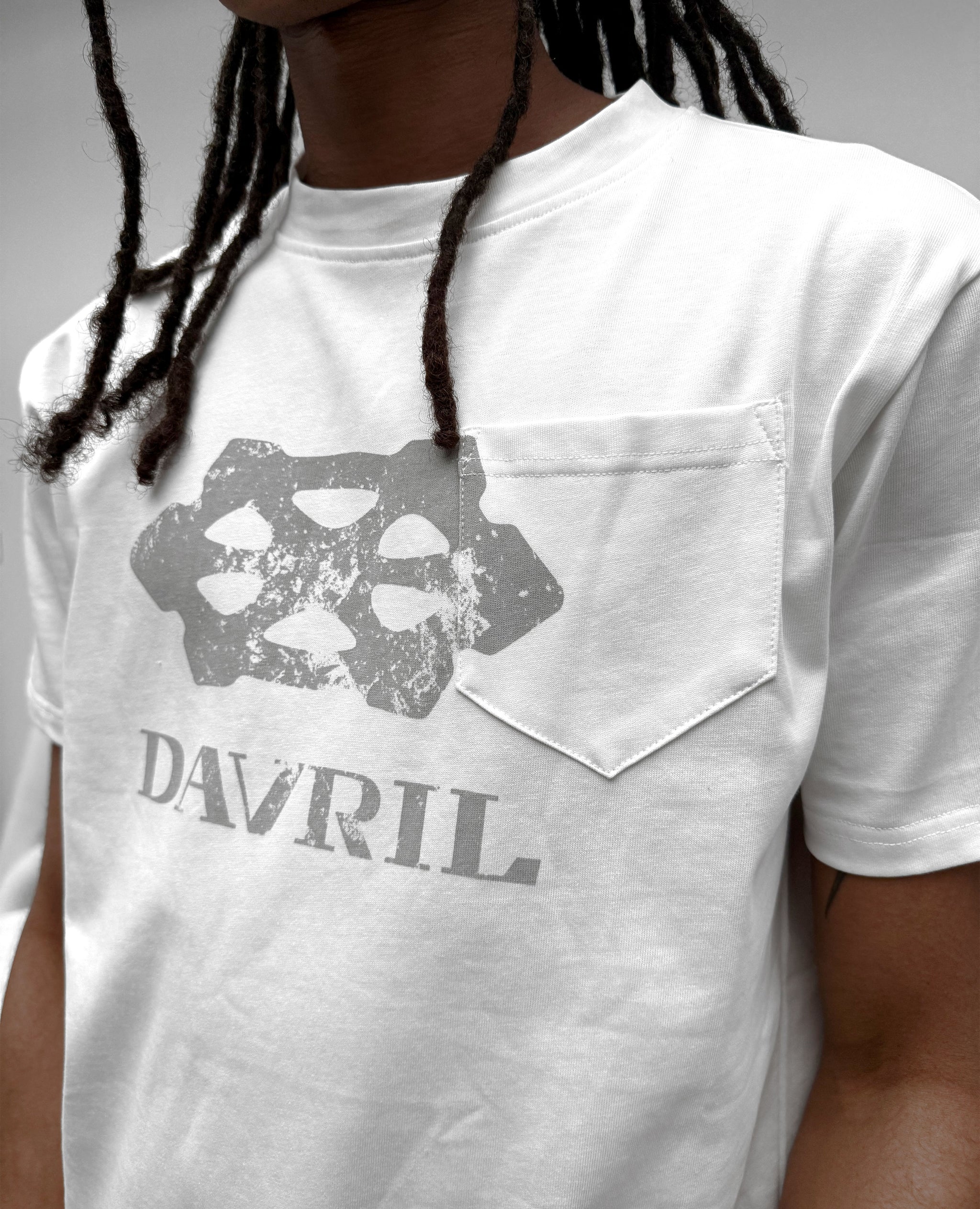 POCKET T-SHIRT