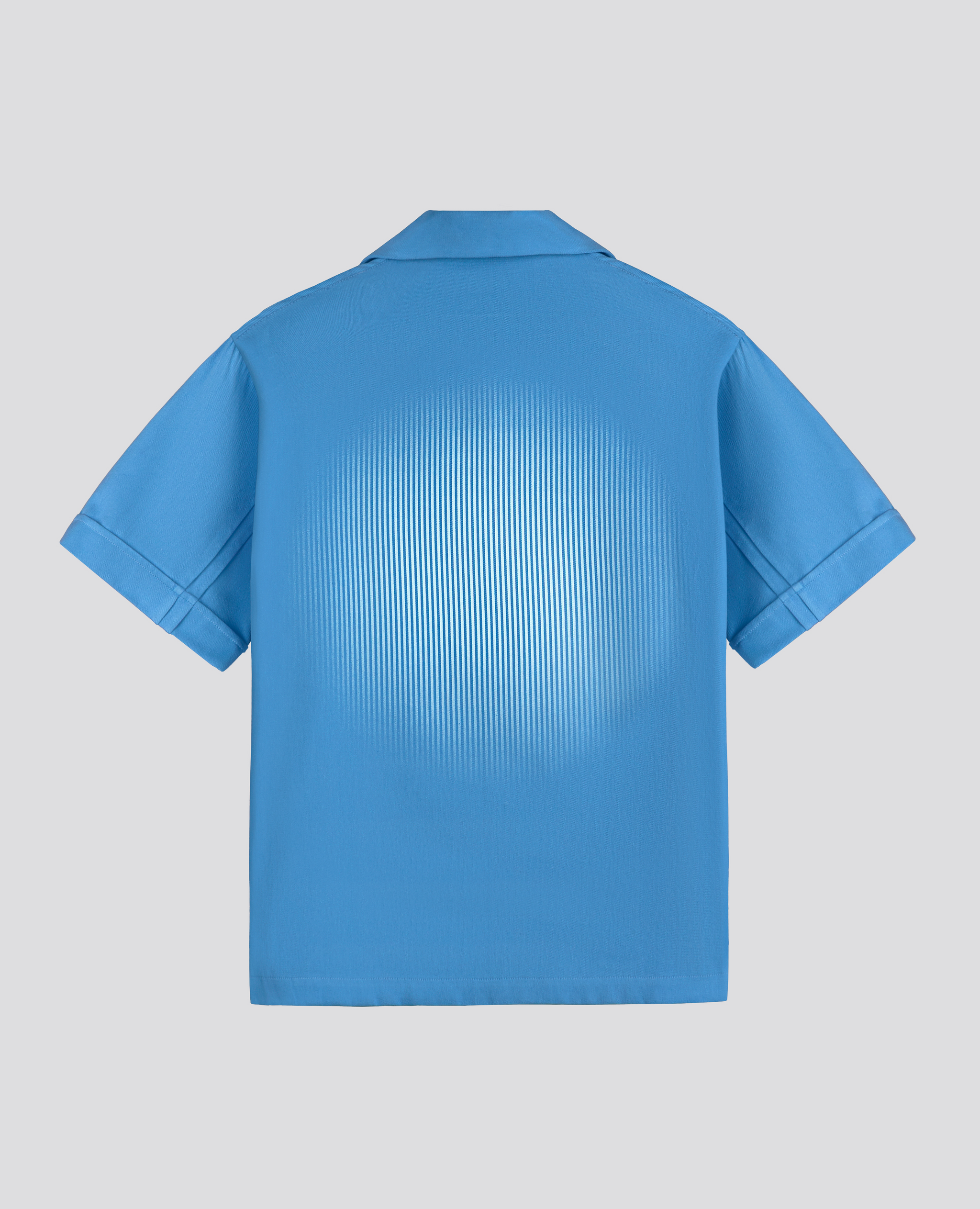 OCEAN GLYVEES’ SHIRTS