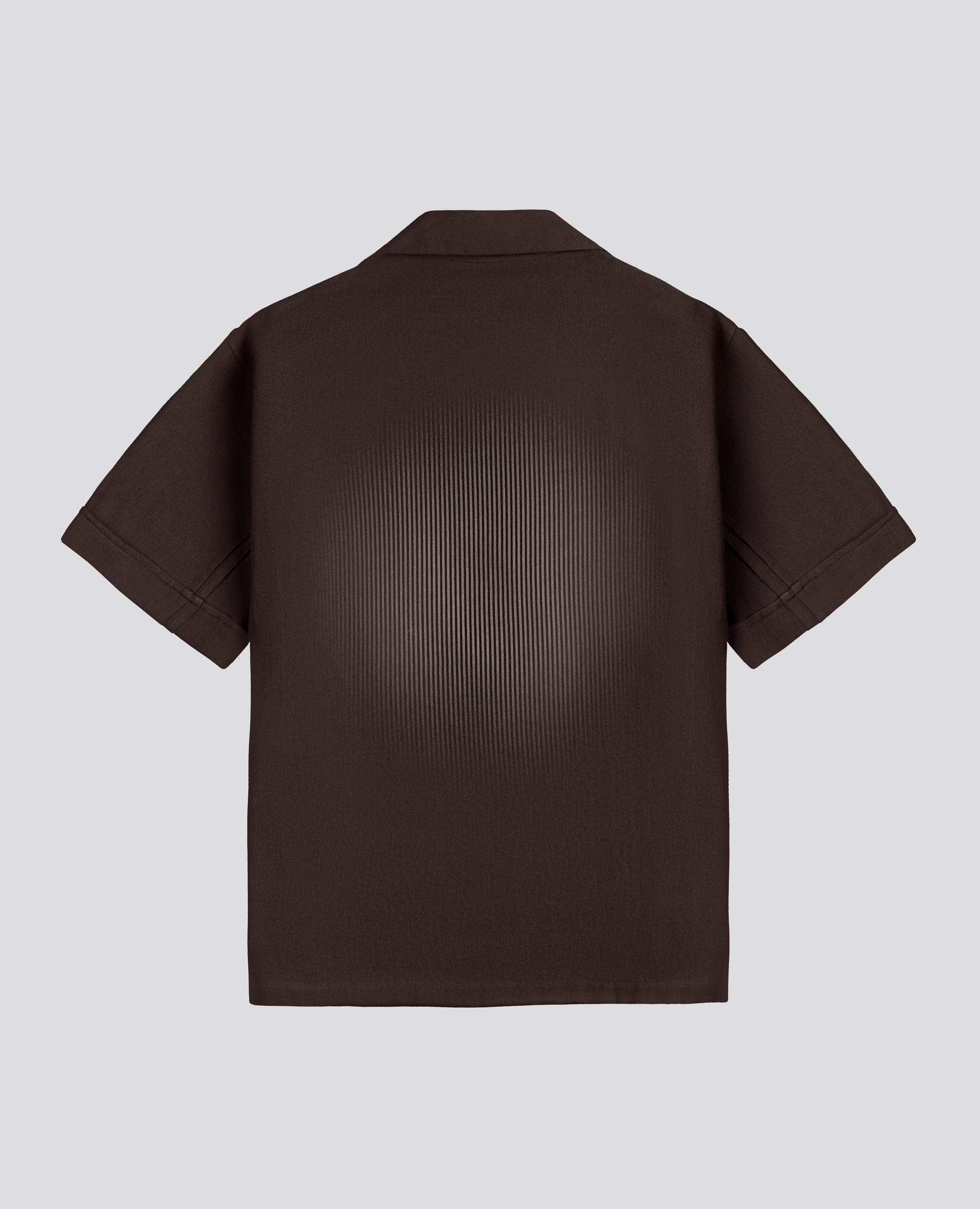 TERRA GLYVEES’ SHIRTS