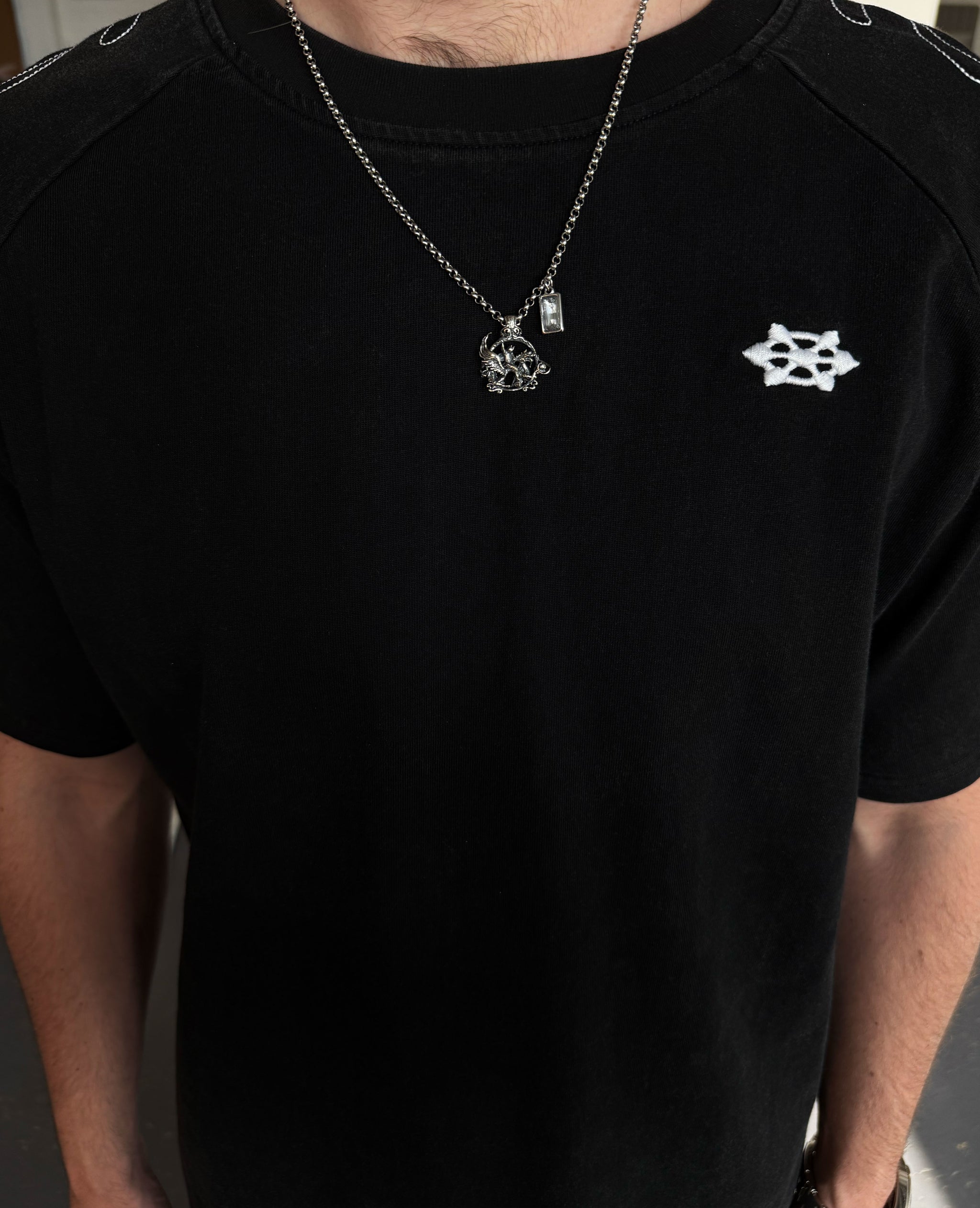 PEGAZ PENDANT