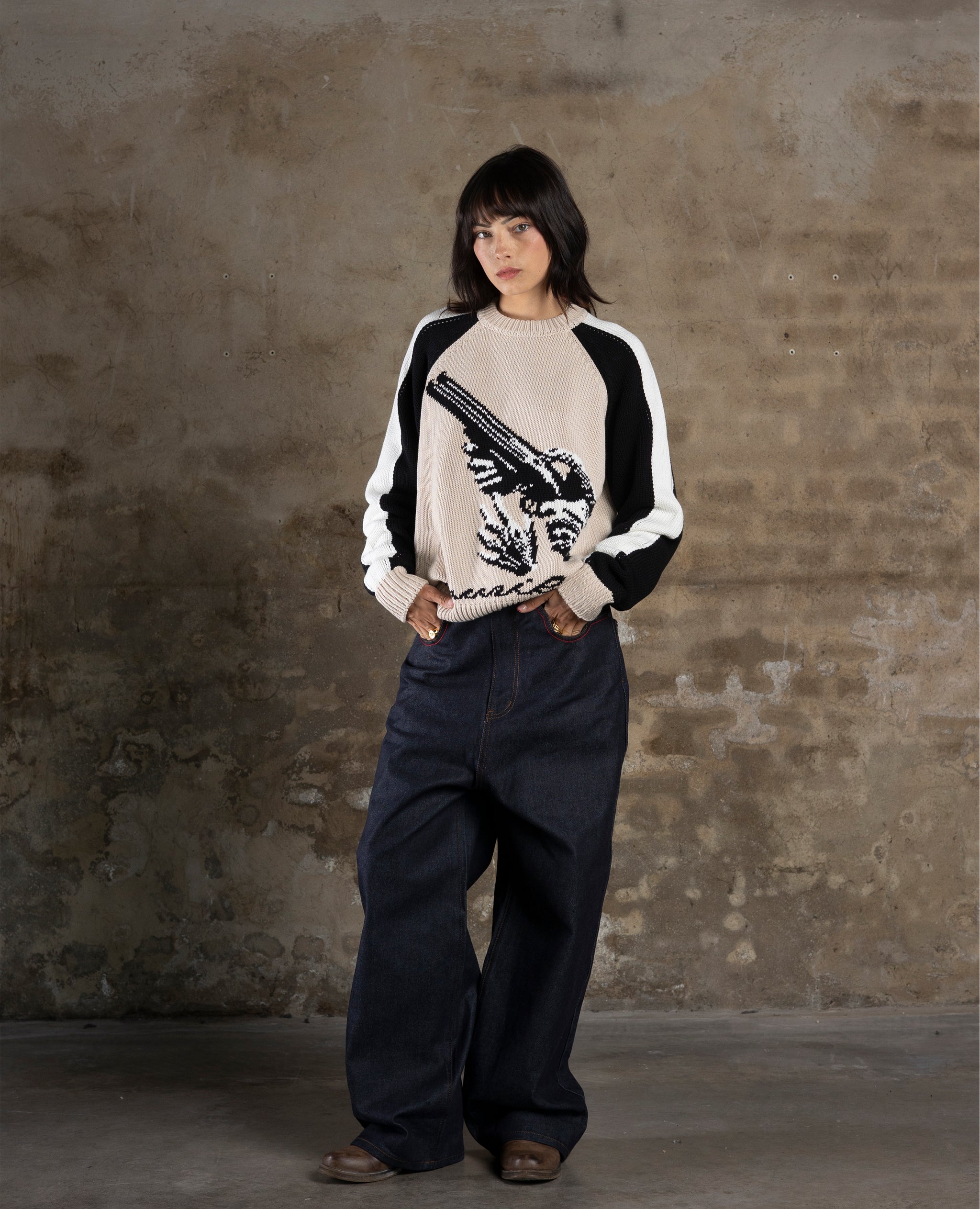 CANON KNIT