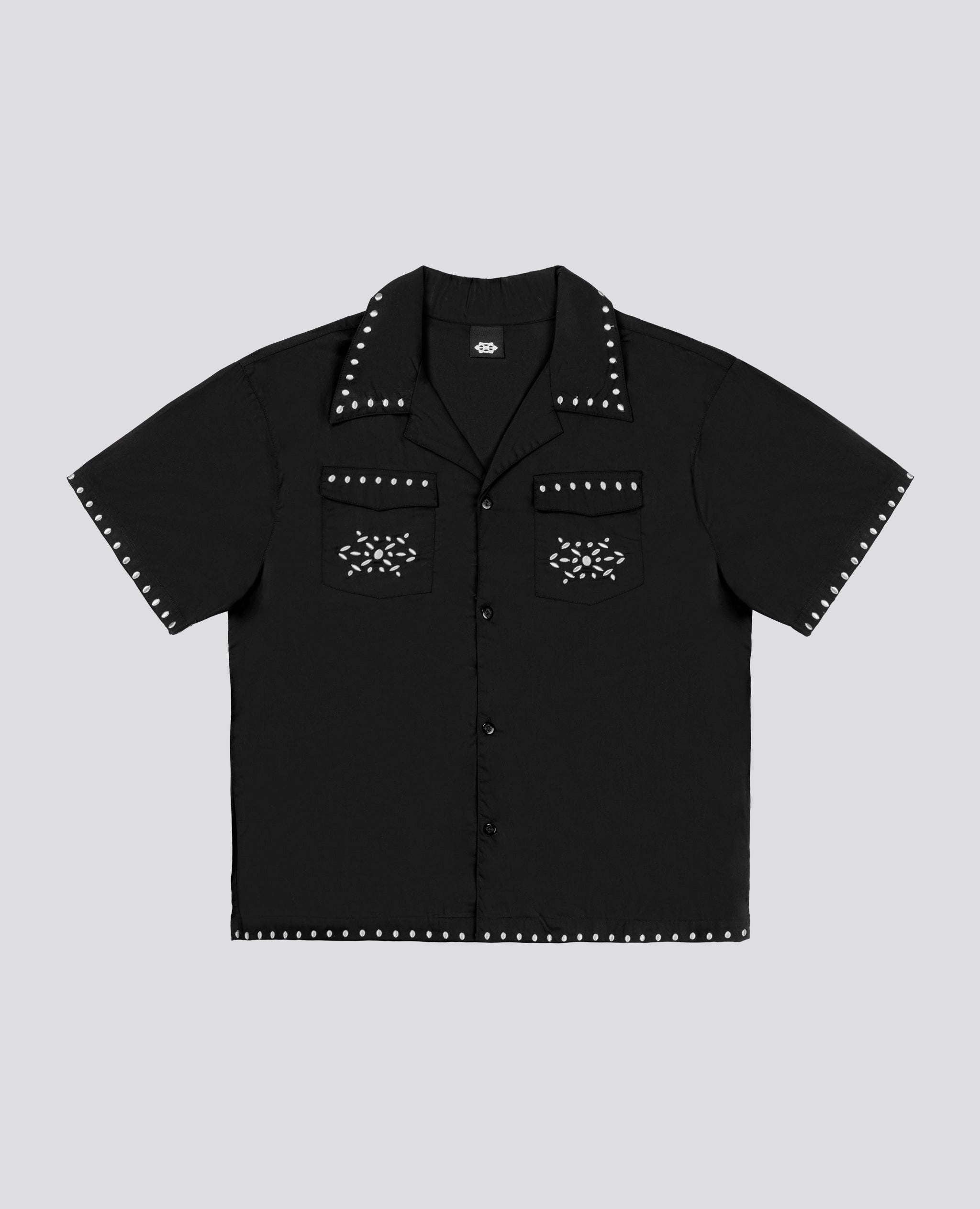 ROCKSTAR SHIRT
