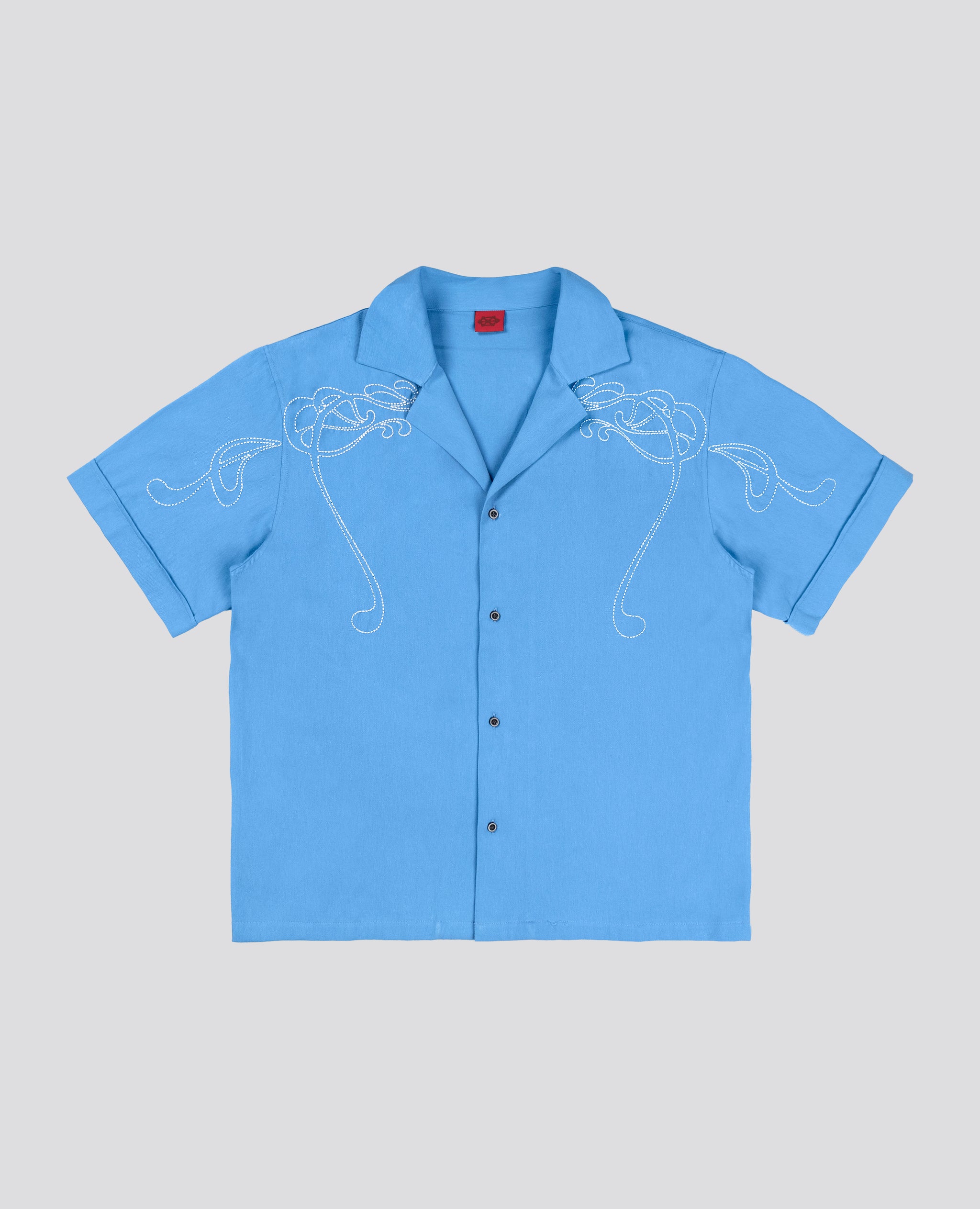 OCEAN NEOART SHIRT