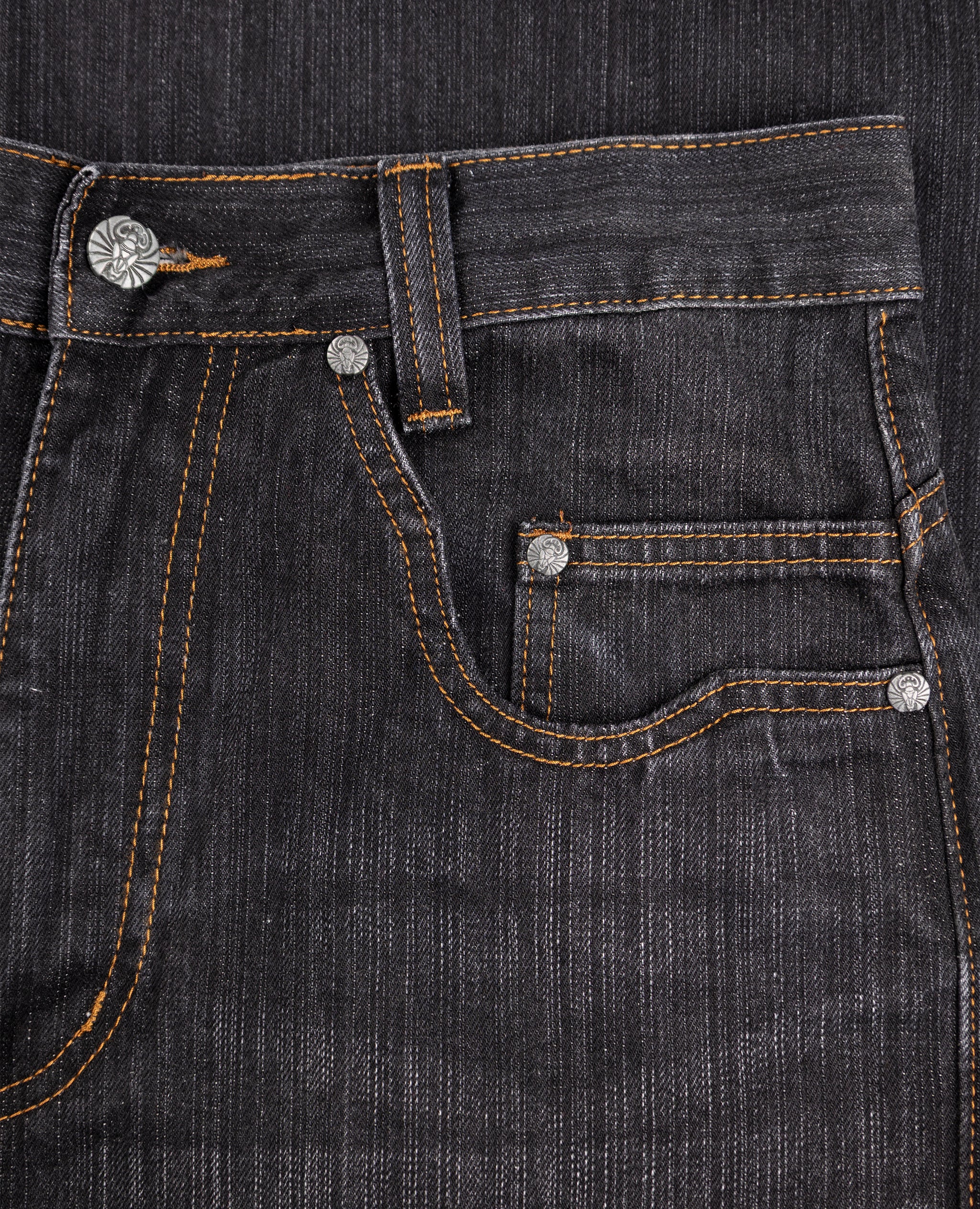 BLACK FLY MANTIK BOOTCUT DENIM