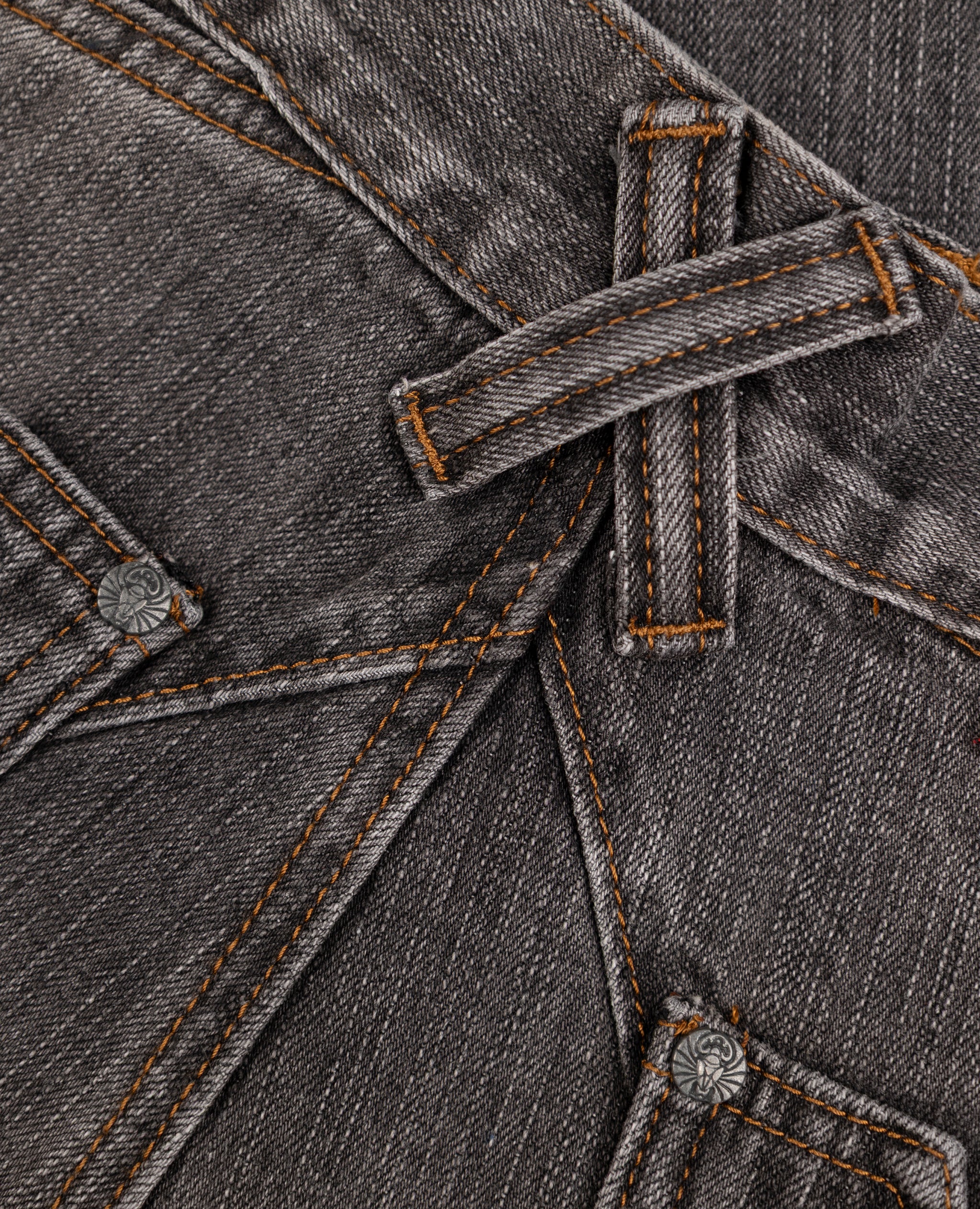 NIGHTOWL FLY MANTIK BOOTCUT DENIM