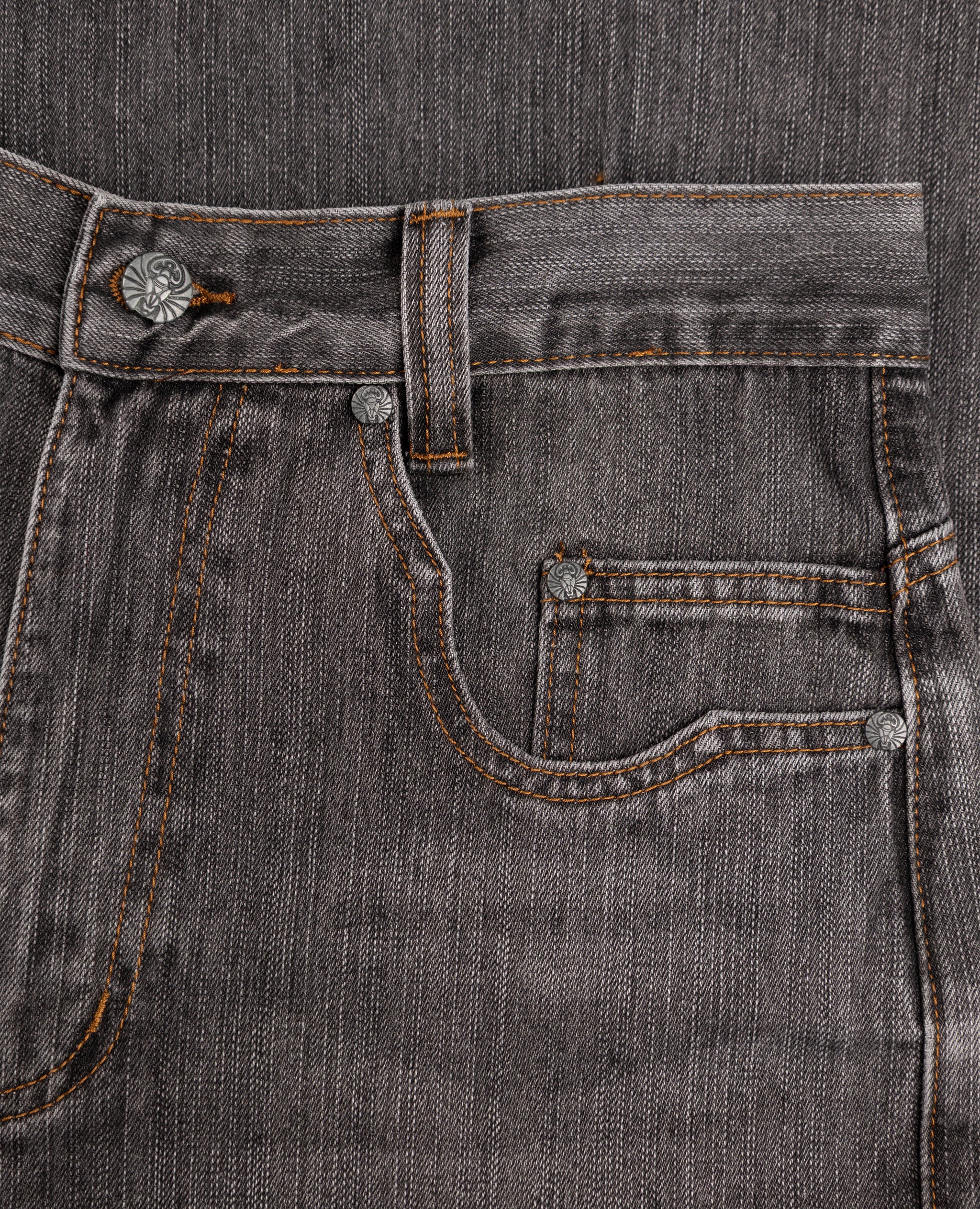 NIGHTOWL FLY MANTIK BOOTCUT DENIM