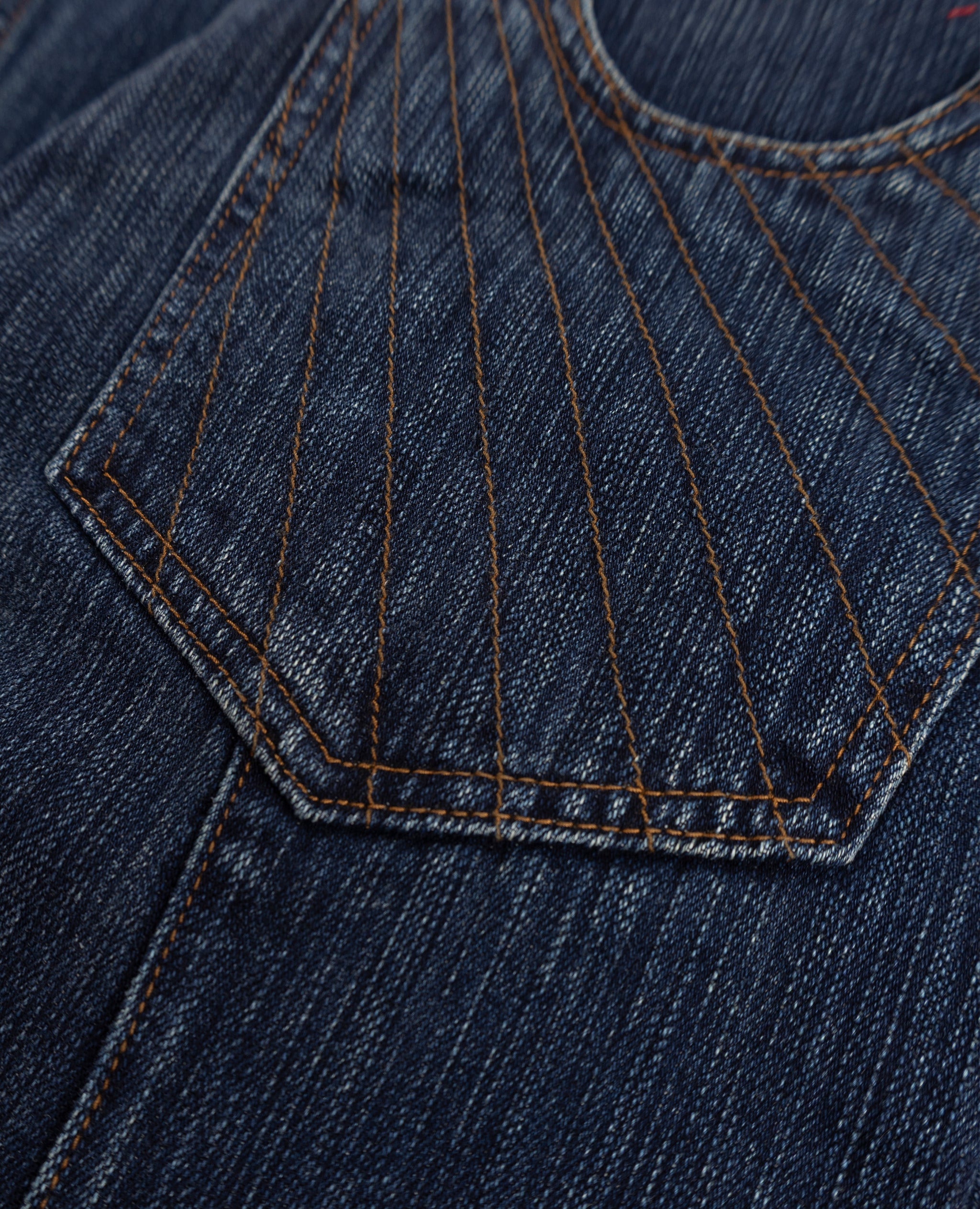 BOOTCUT MANTIK EVERYDAY DENIM