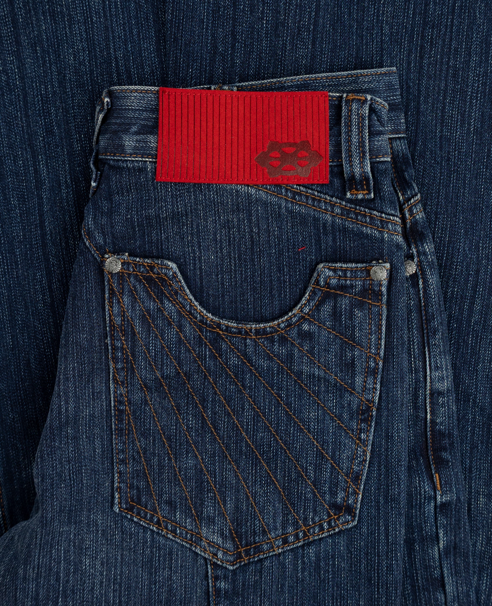 BOOTCUT MANTIK EVERYDAY DENIM