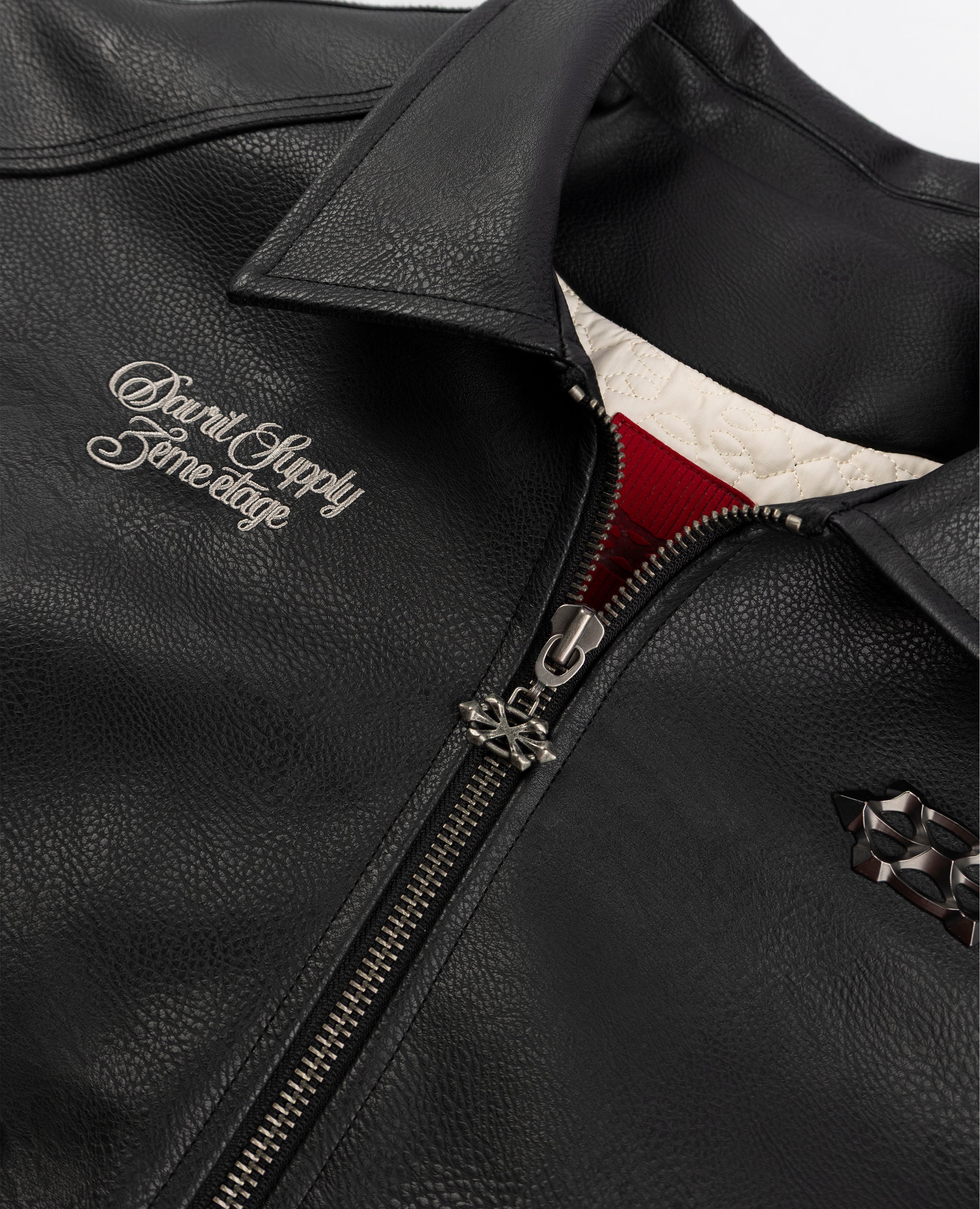 3EME ETAGE JACKET