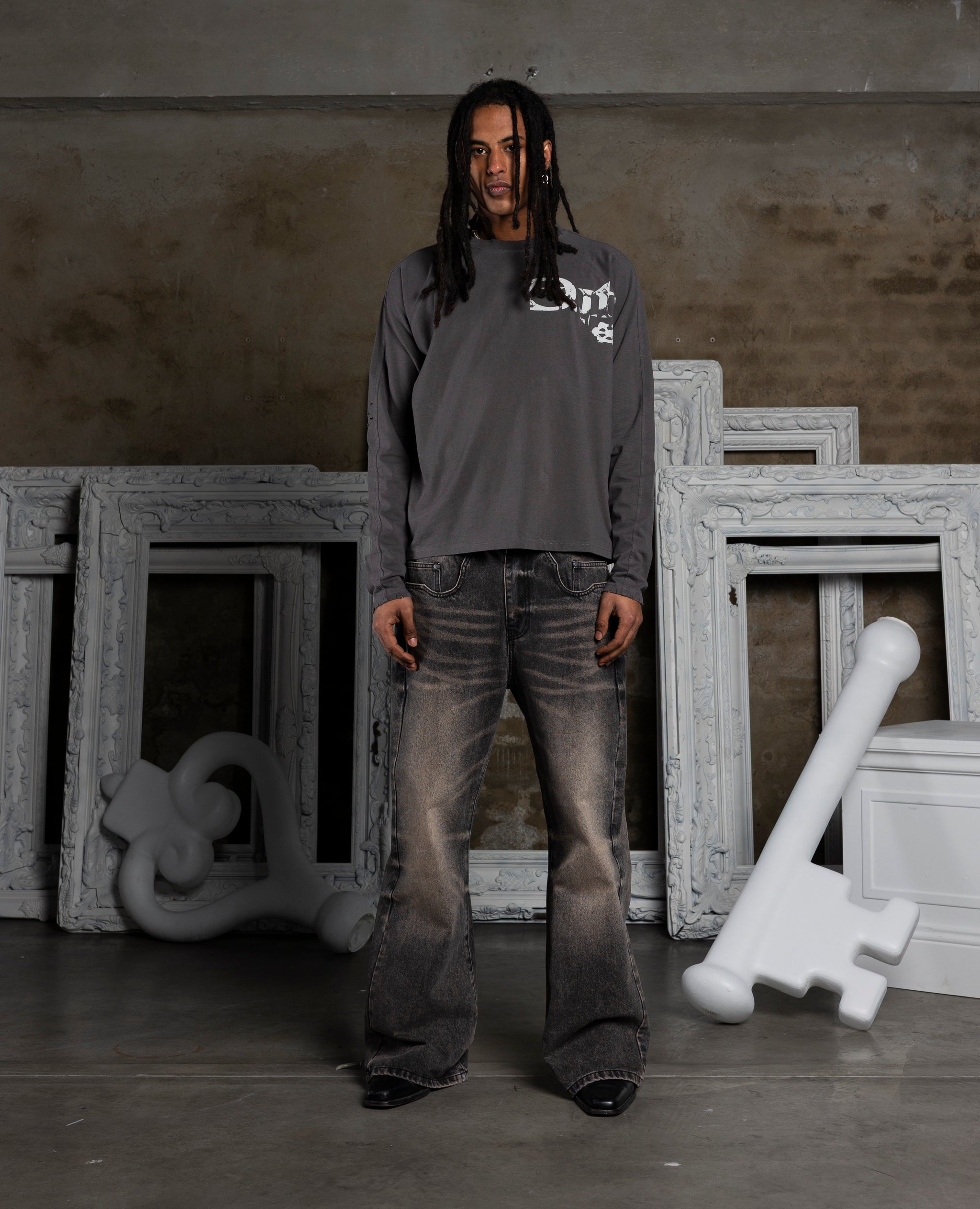 DVRL LONGSLEEVE