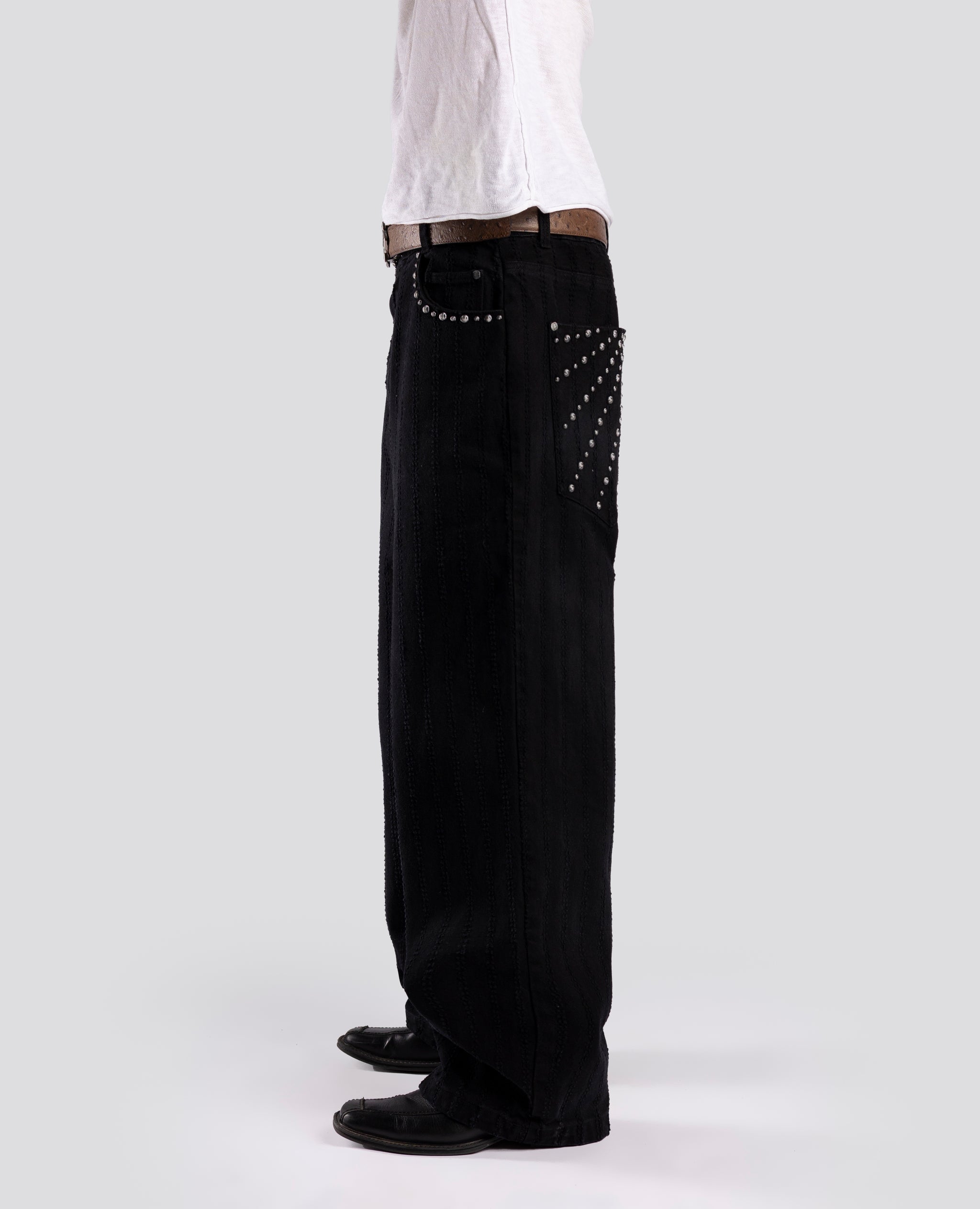 BRUTAL DENIM - REGULAR FIT