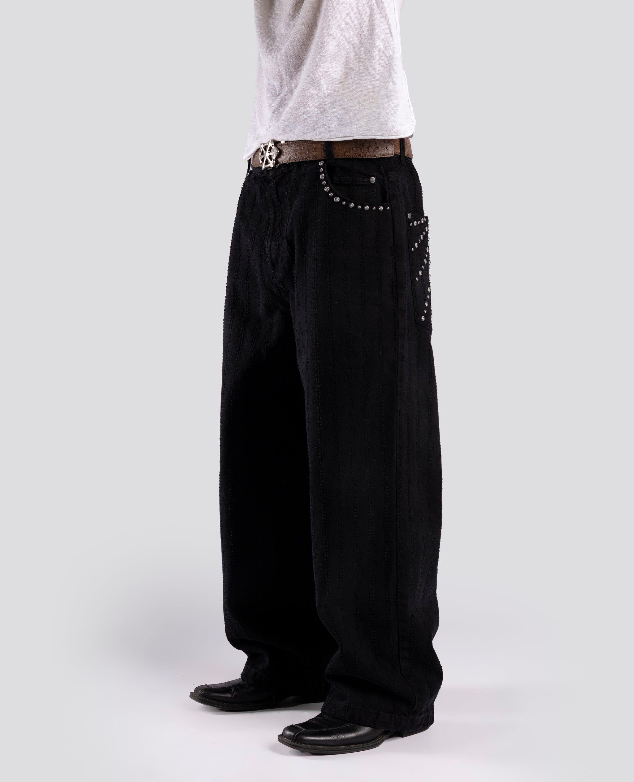 BRUTAL DENIM - REGULAR FIT