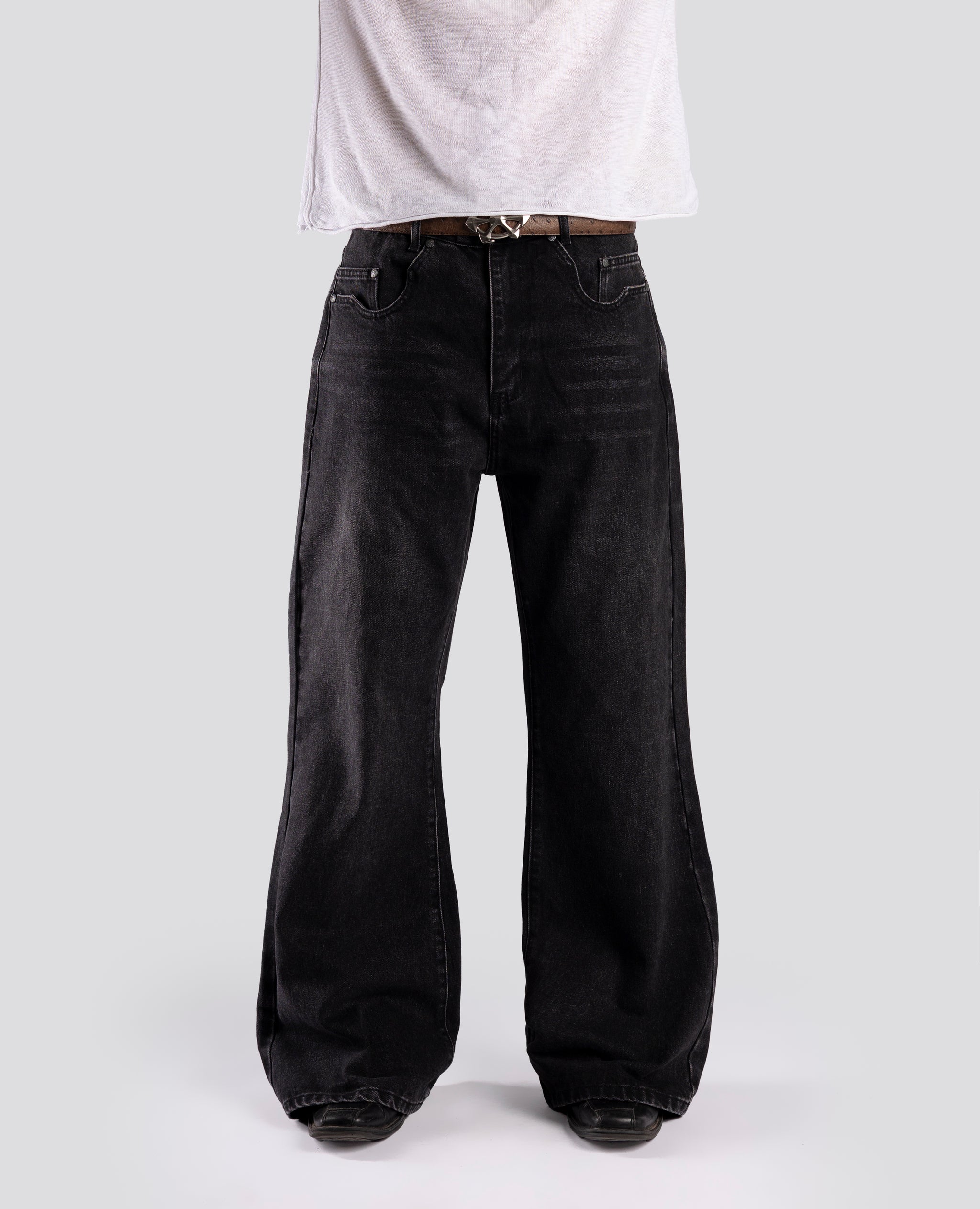 BOOTCUT EVERYDAY DENIM