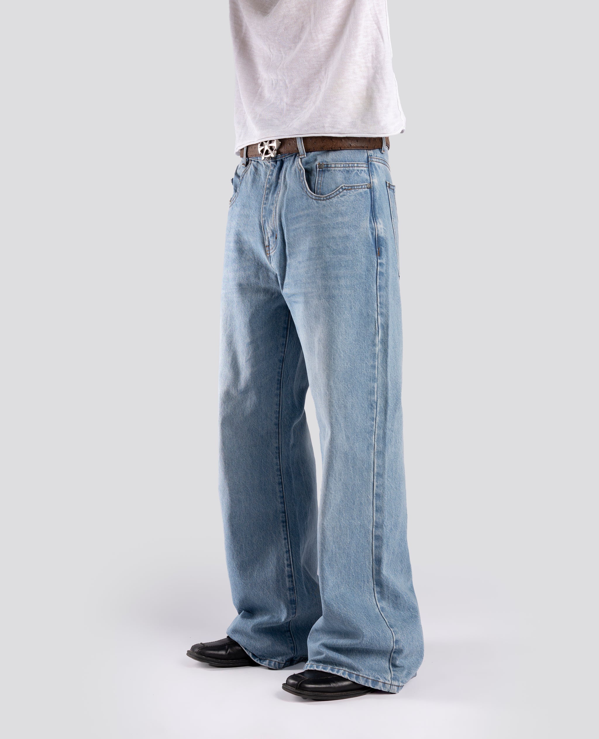 BOOTCUT EVERYDAY DENIM