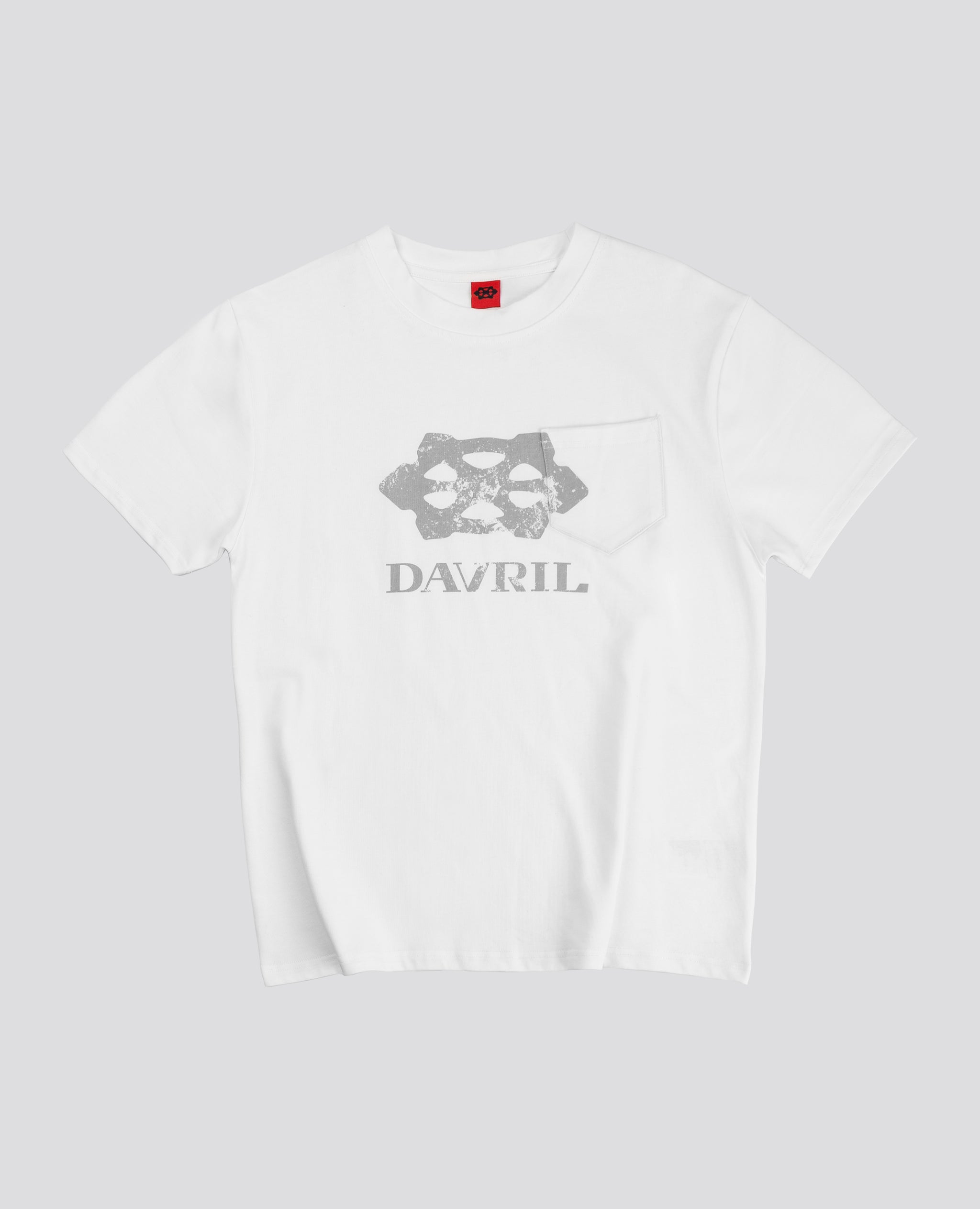 POCKET T-SHIRT