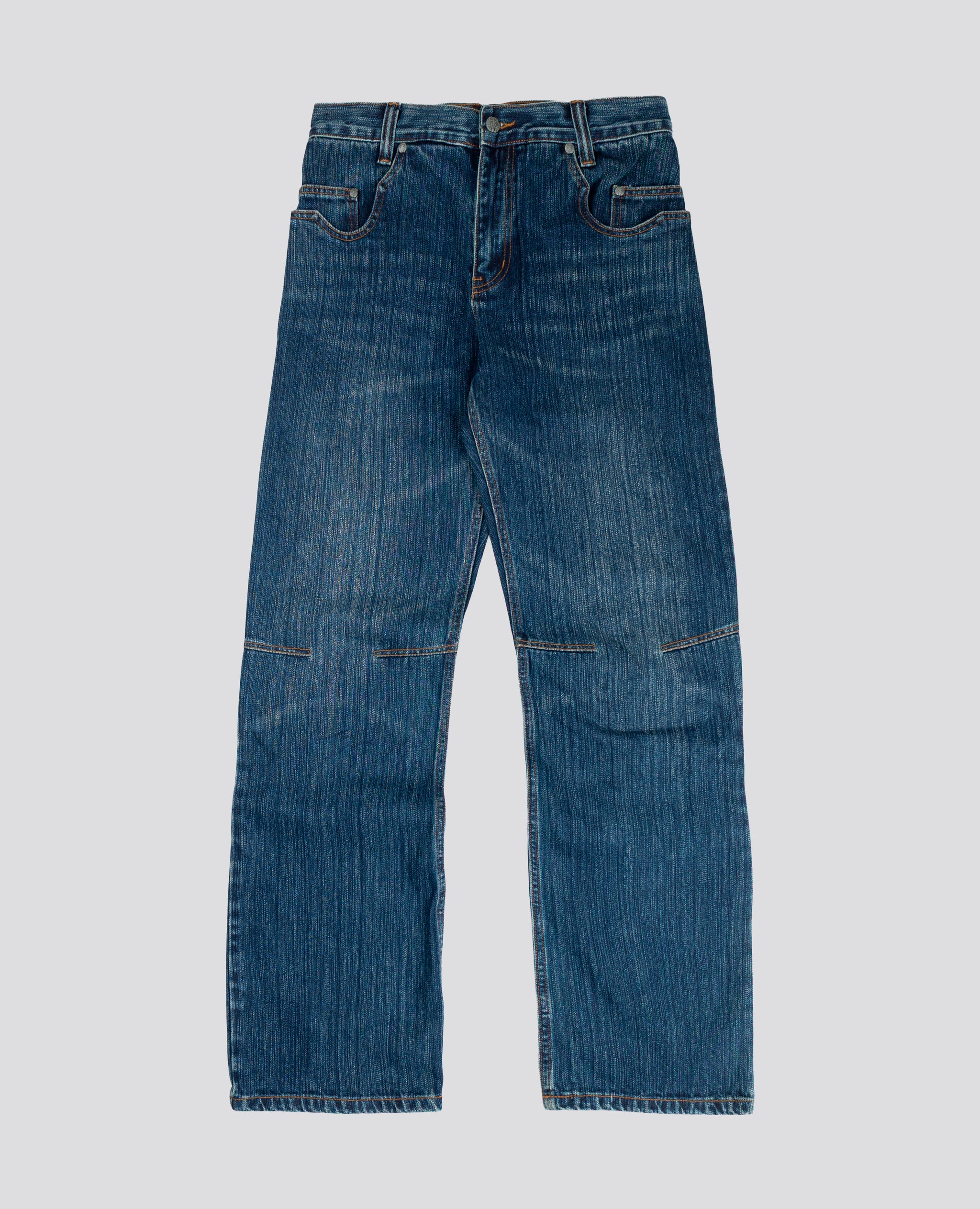 BACKDESIGN DARK MANTIK DENIM